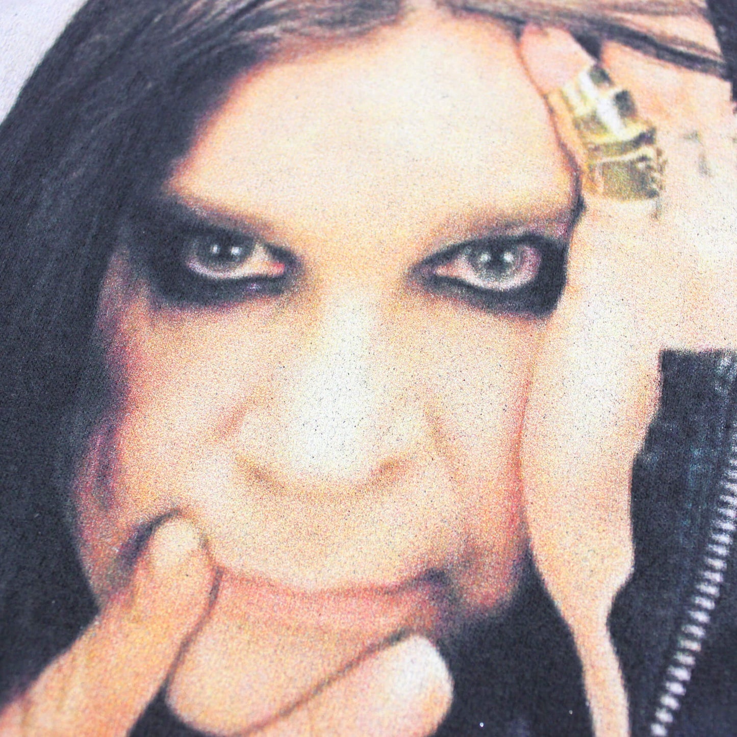 2010 Ozzy Osbourne T-Shirt