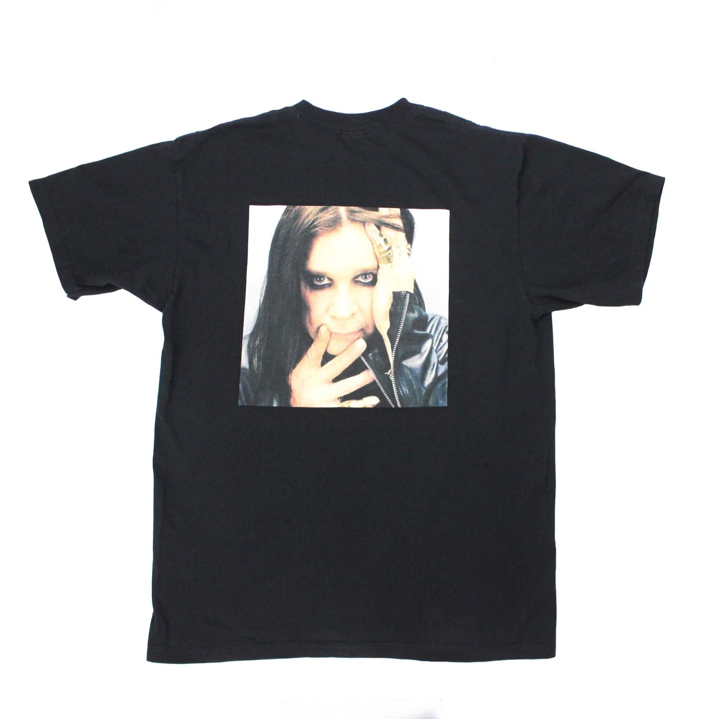 2010 Ozzy Osbourne T-Shirt