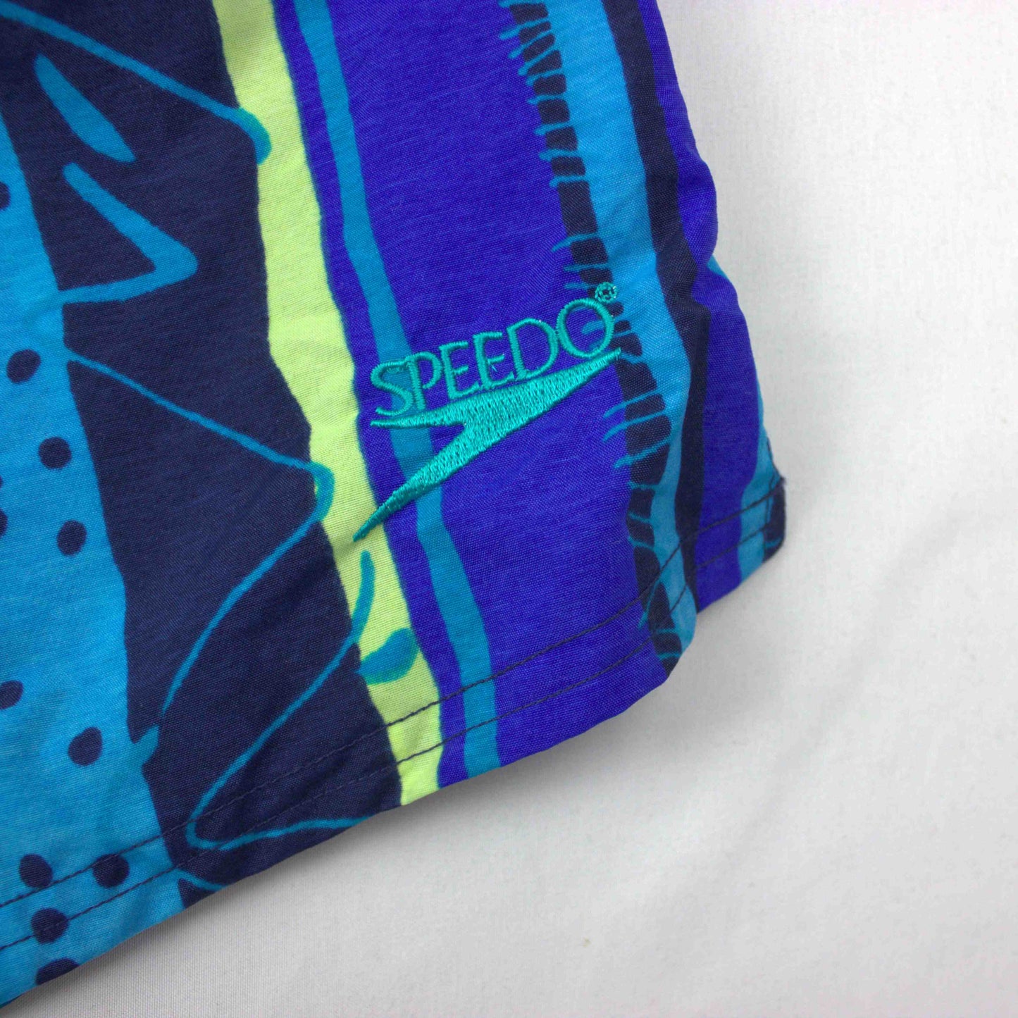 90s Speedo Swim Shorts