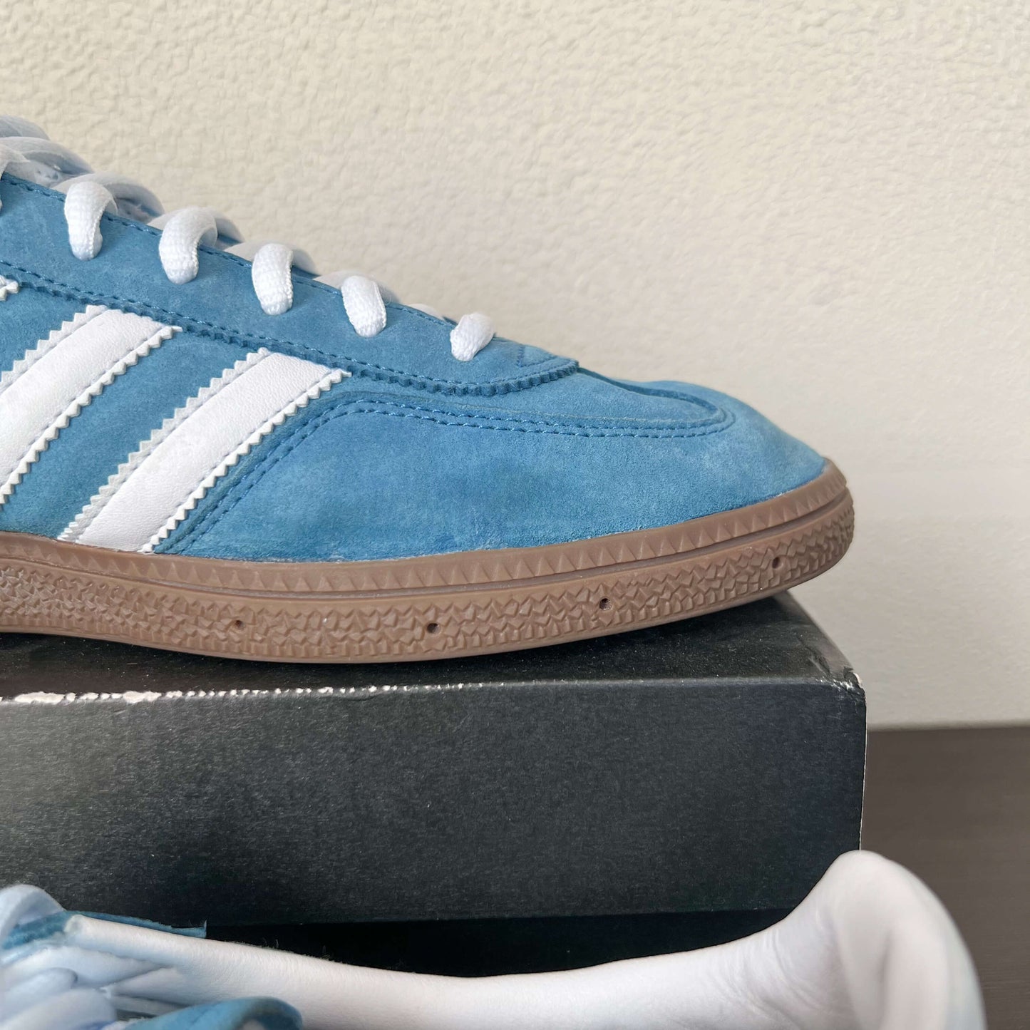 Adidas Handball Spezial Blue