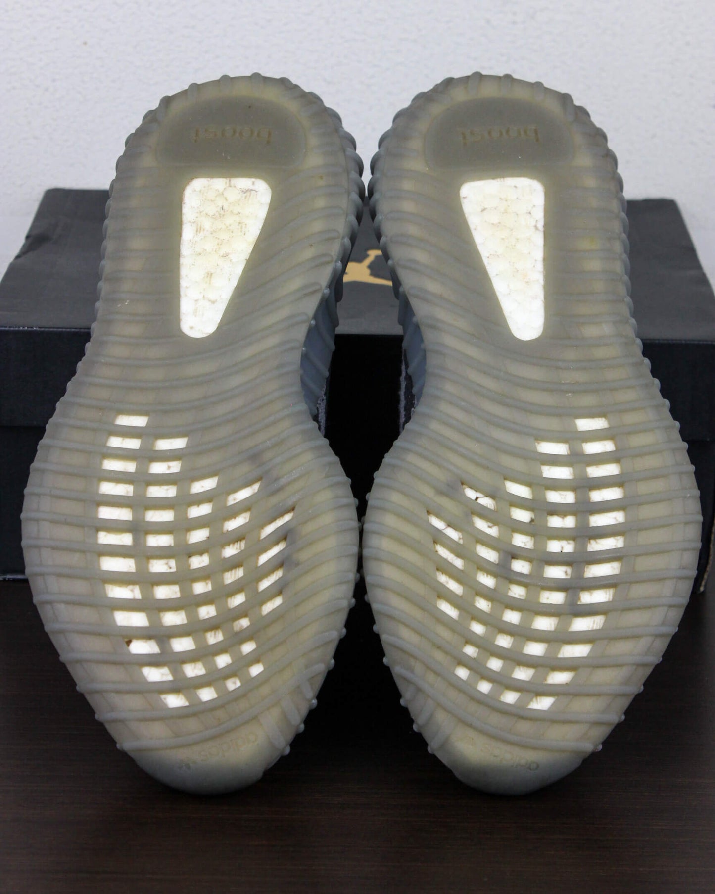 Adidas Yeezy Boost 350 Beluga 2.0 (2017)