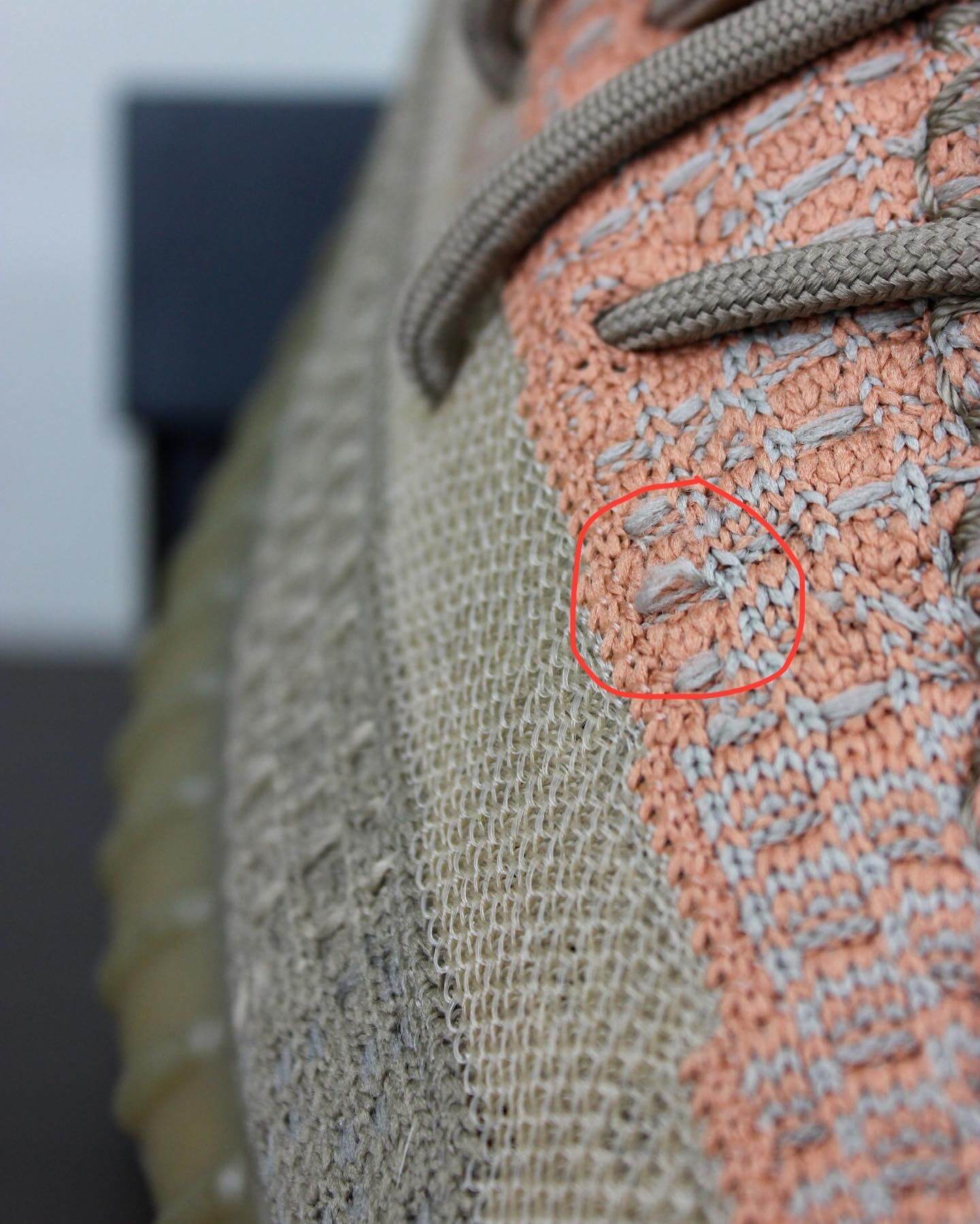 Adidas Yeezy Boost 350 Sand Taupe