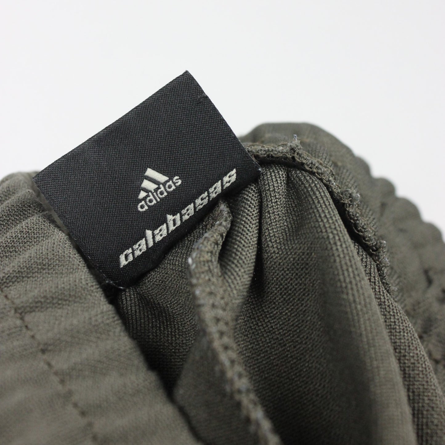 Adidas Yeezy Calabasas Kanye West Track Pants