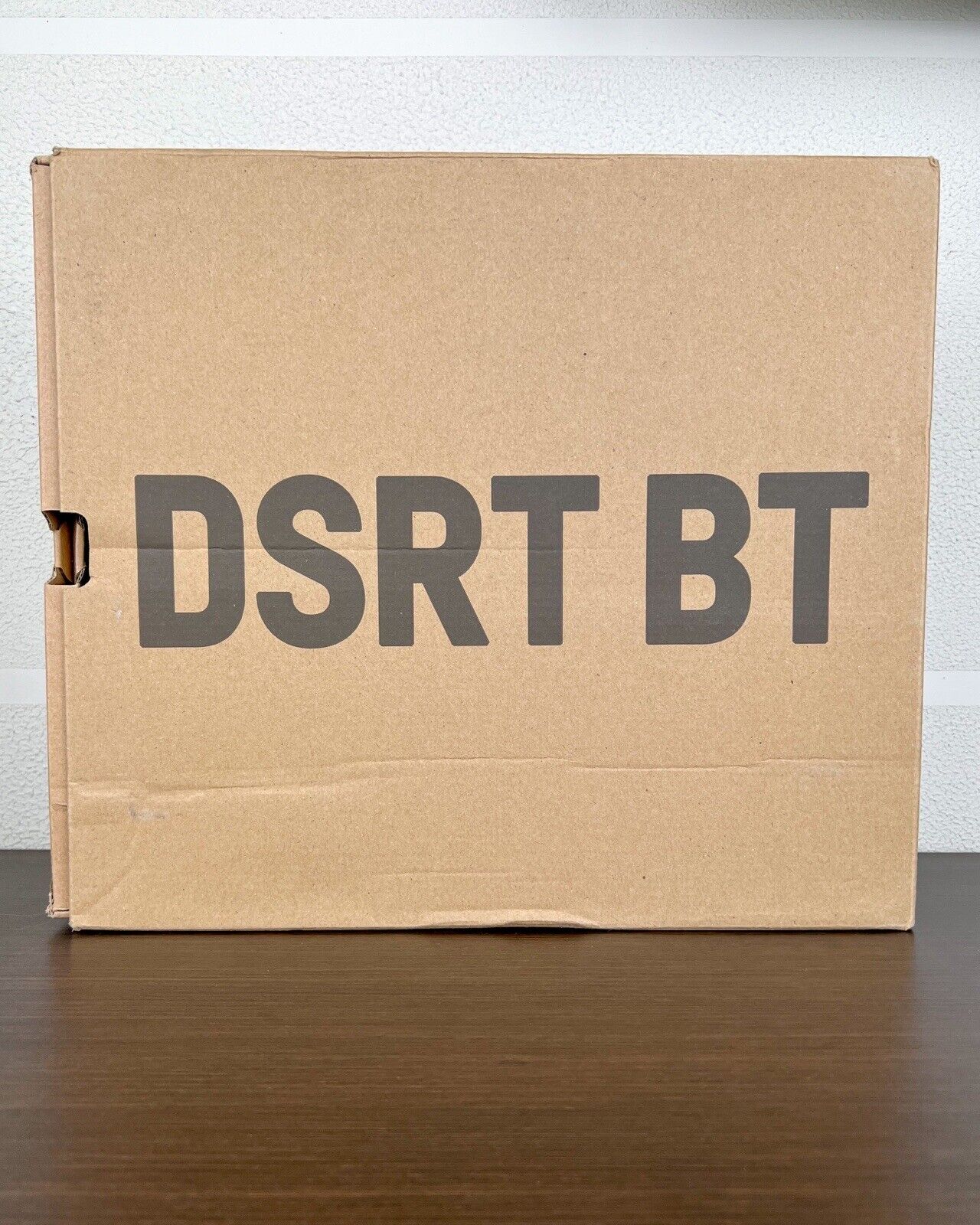 Adidas Yeezy Desert Boot Oil