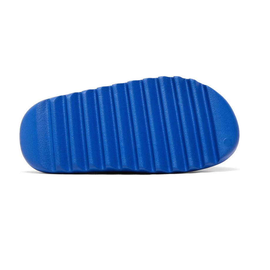 Adidas Yeezy Slide Azure