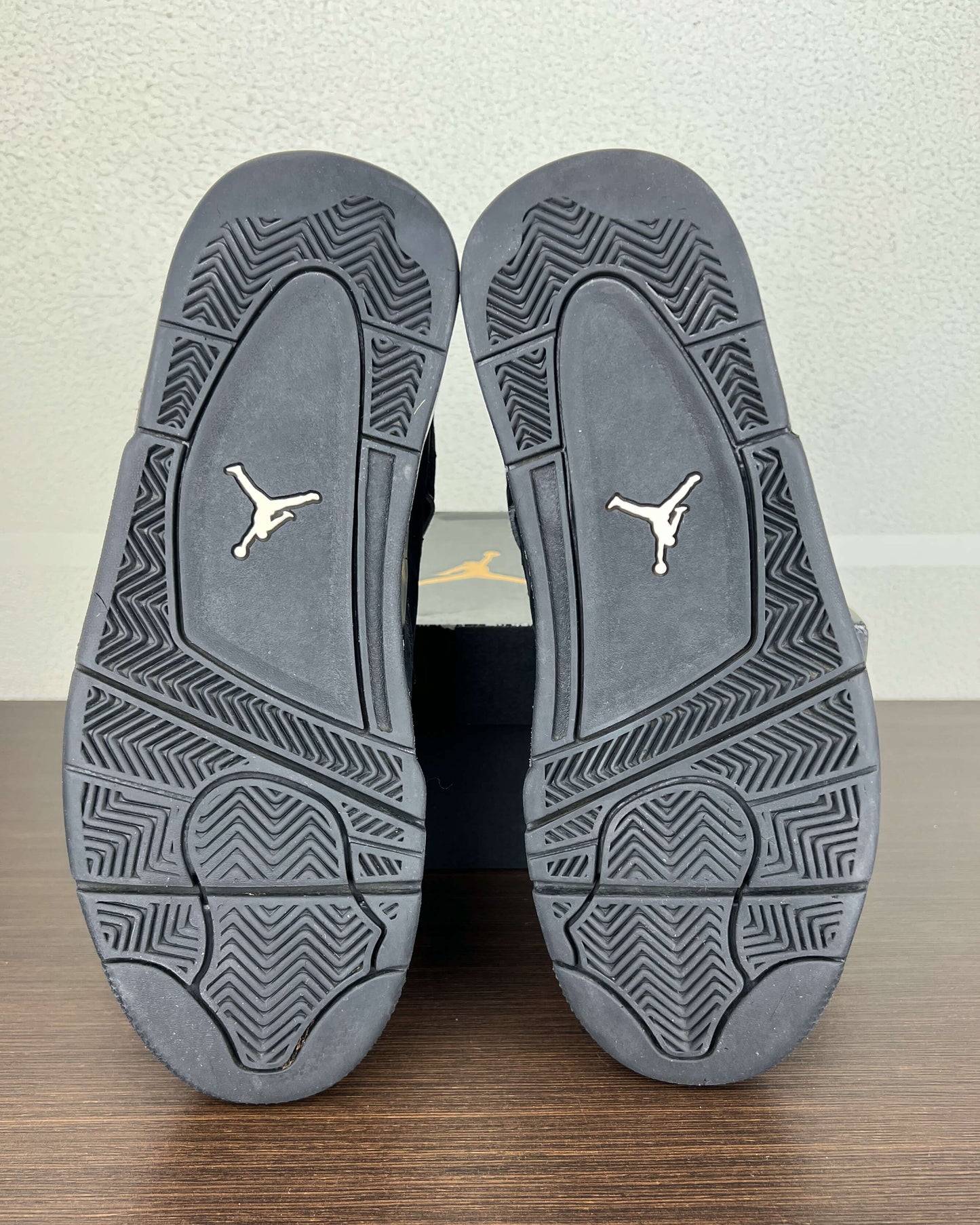 Air Jordan 4 Black Cat