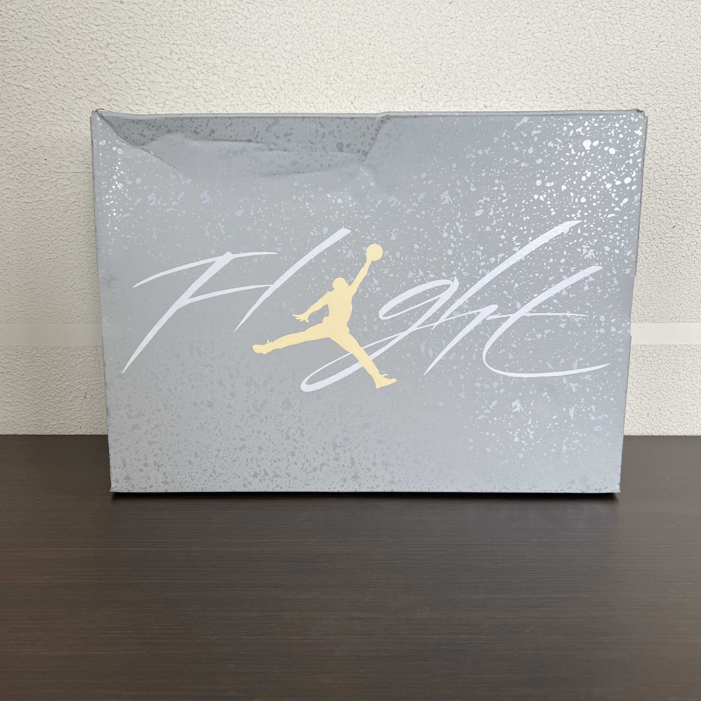 Air Jordan 4 Craft - Photon Dust
