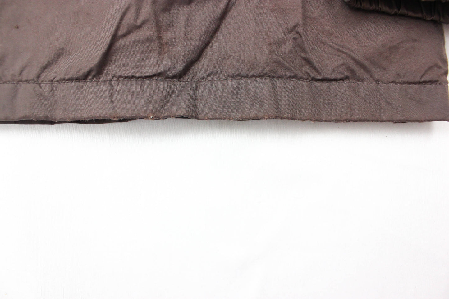 Anti Hero Skateboards Brown Jacket