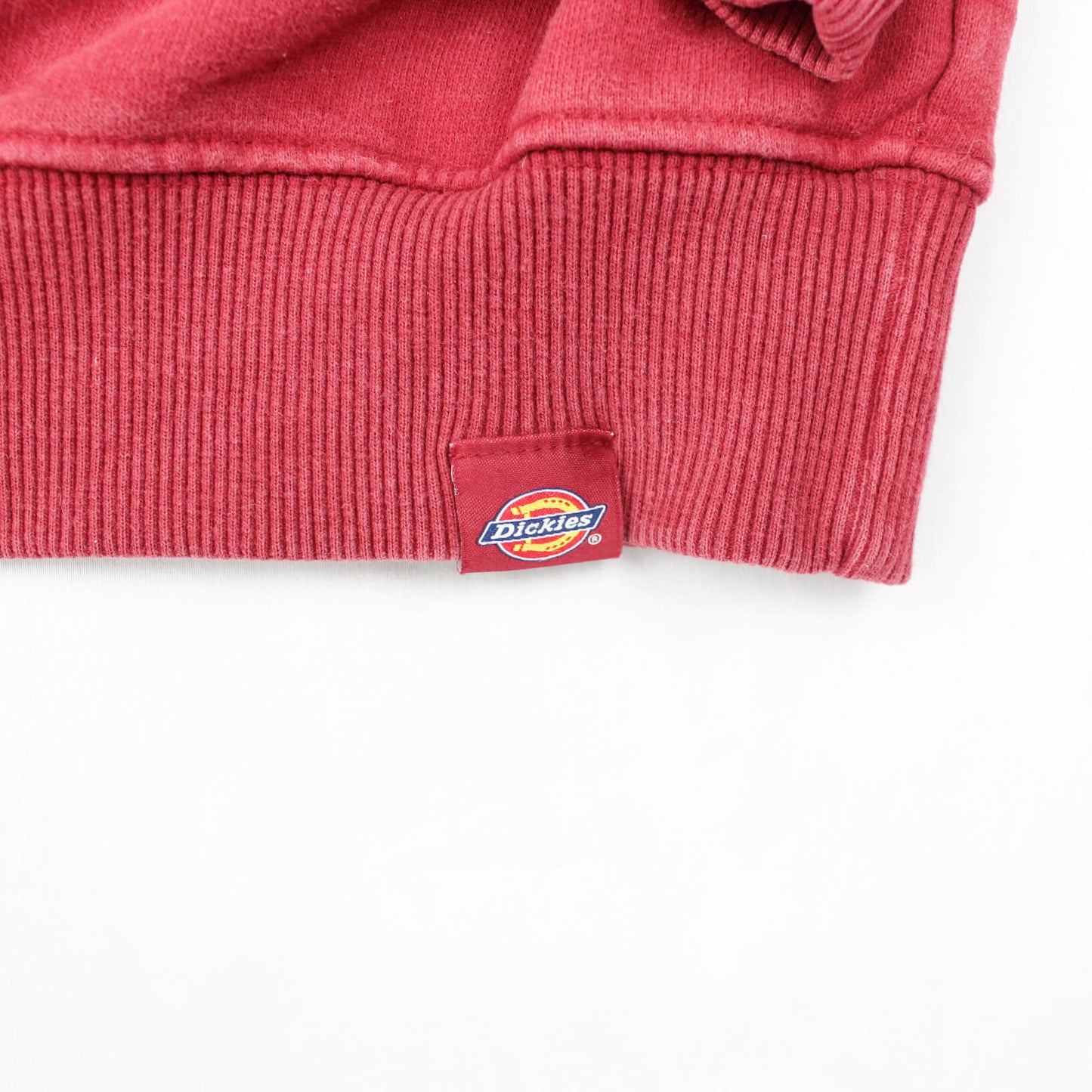 Dickies Embroidered Sweater