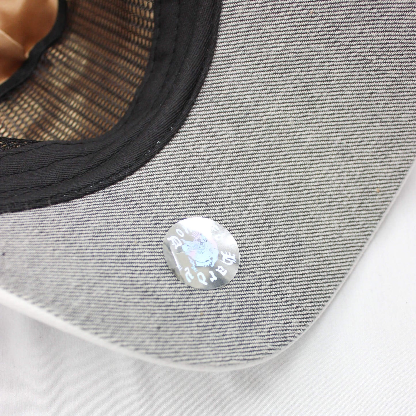 Ed Hardy Trucker Cap