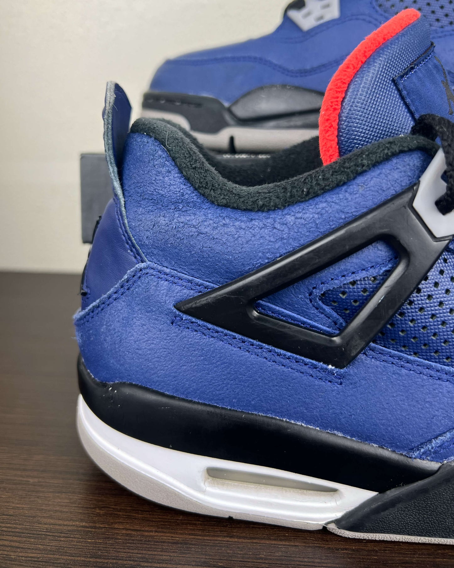 Nike Air Jordan 4 Winterized GS