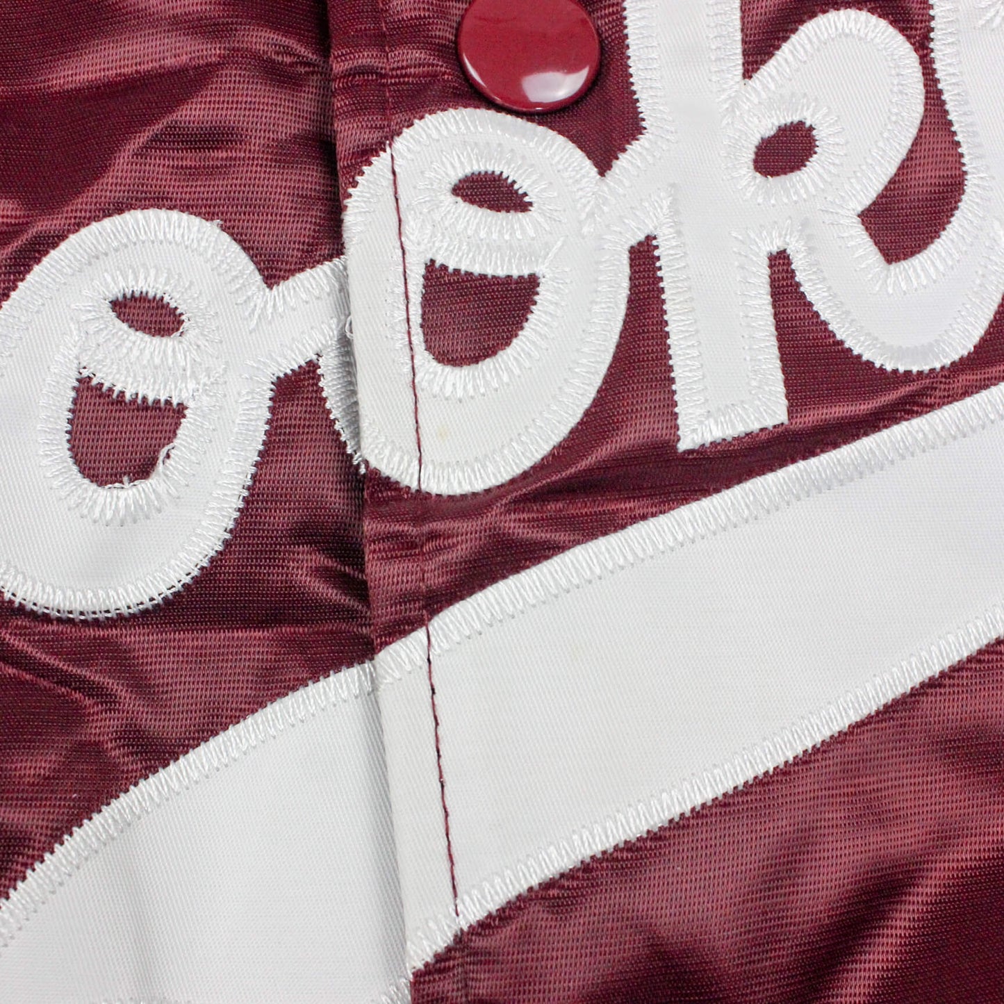 Majestic Athletic Brooklyn Bomber Jacket