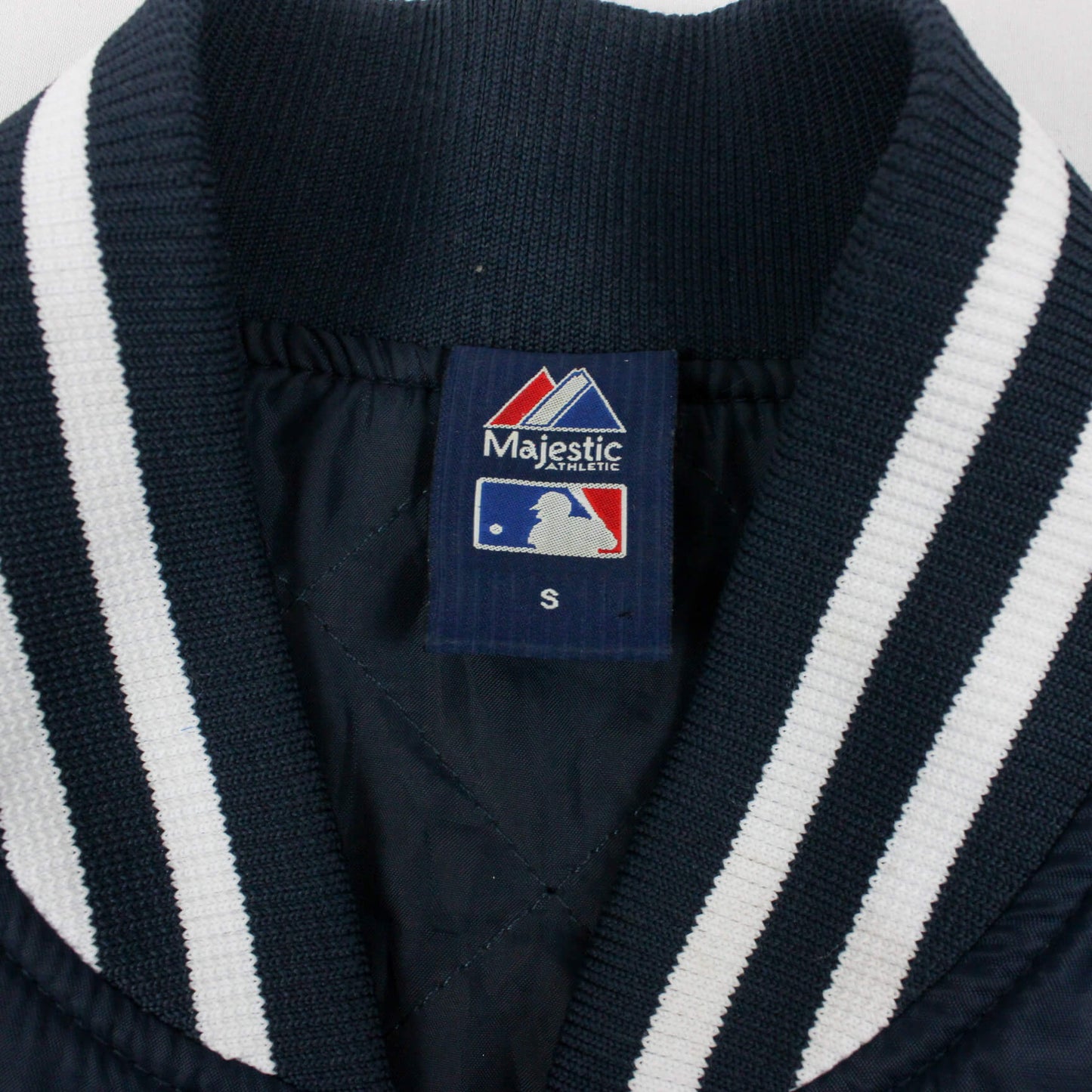 Majestic Athletic New York Yankees Bomber Jacket