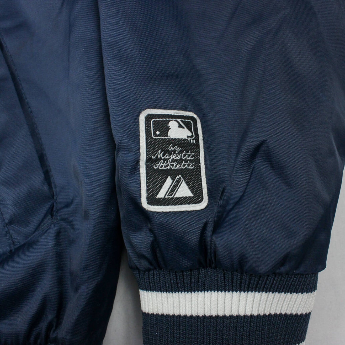 Majestic Athletic New York Yankees Bomber Jacket