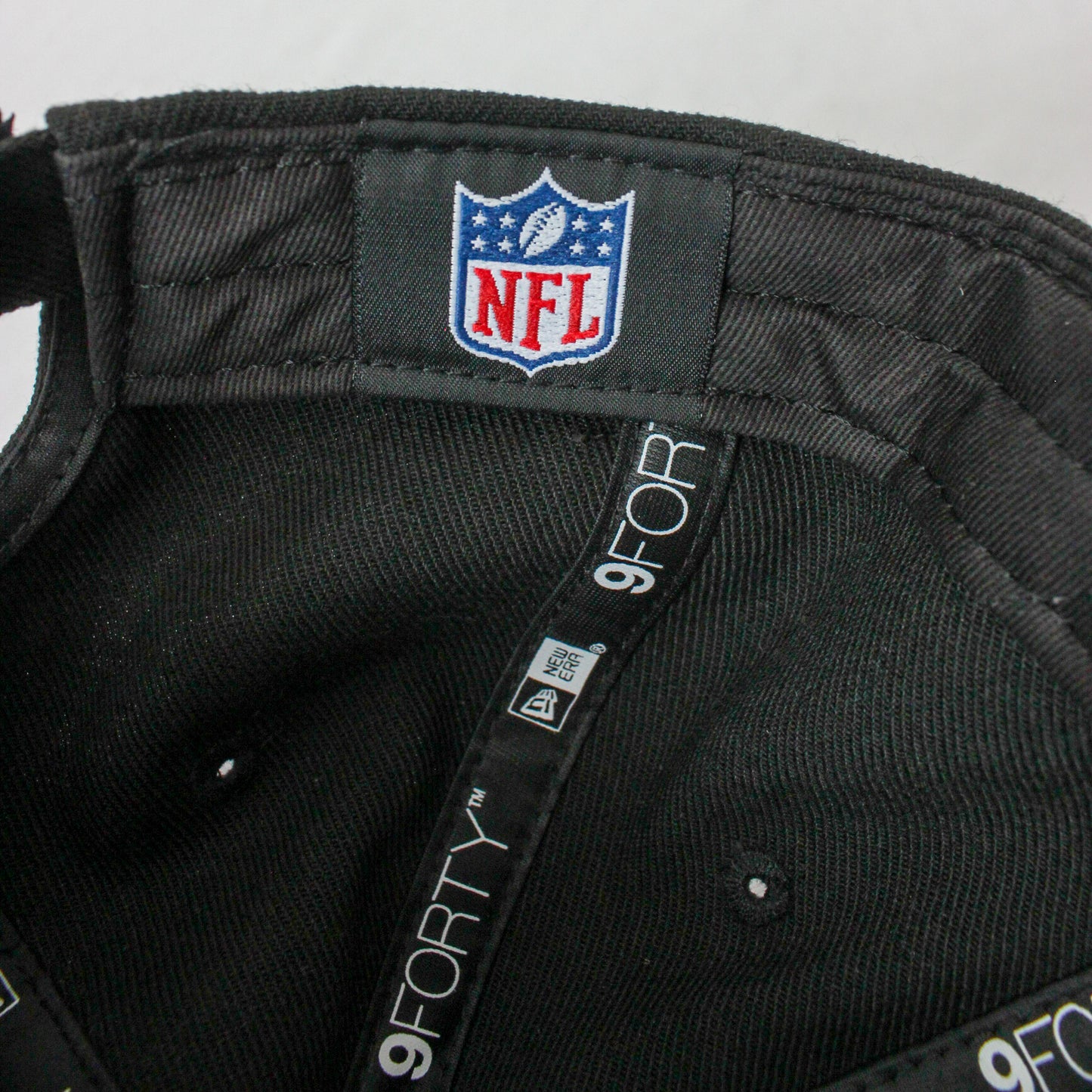 Cincinnati Bengals New Era Cap