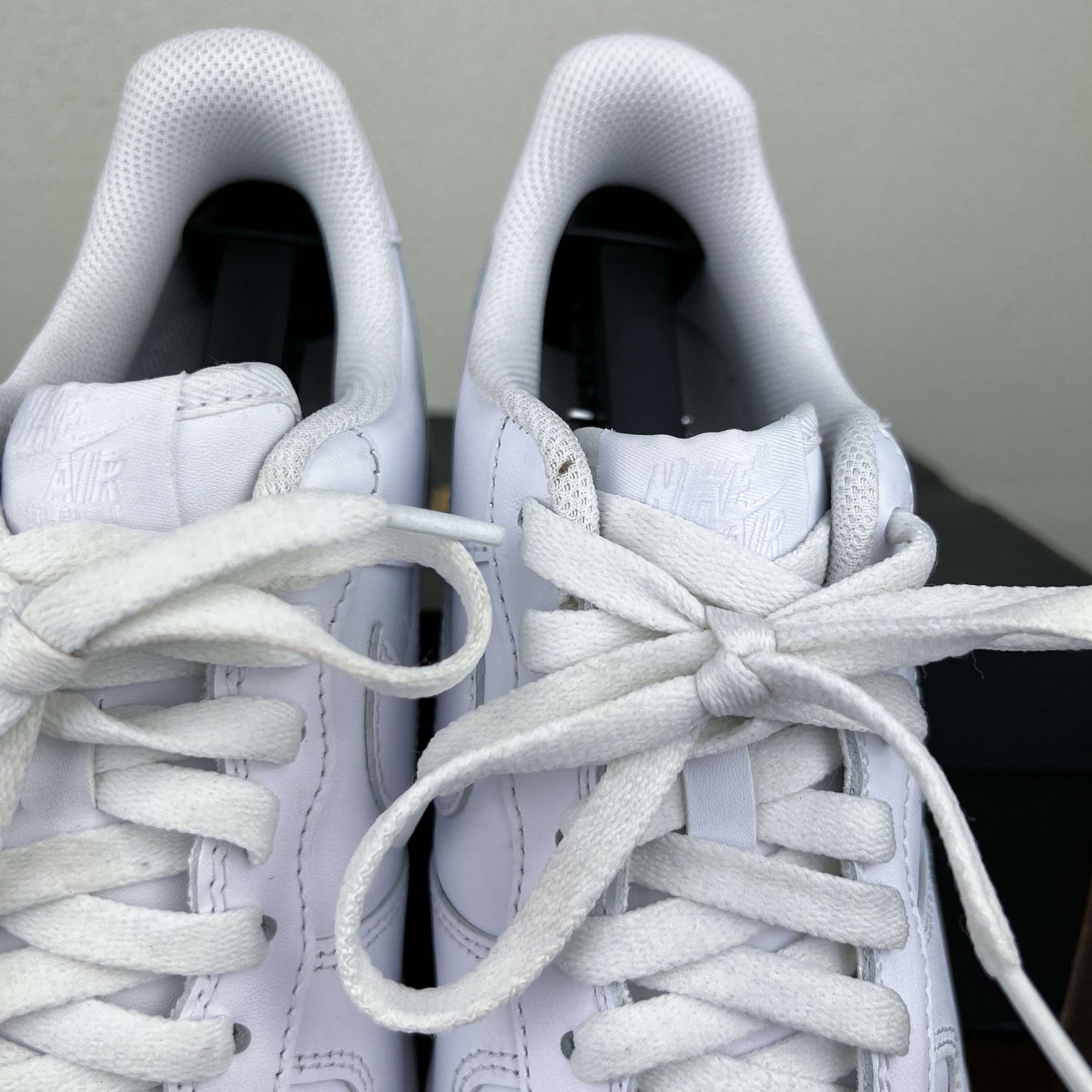 Nike Air Force 1 Low Triple White