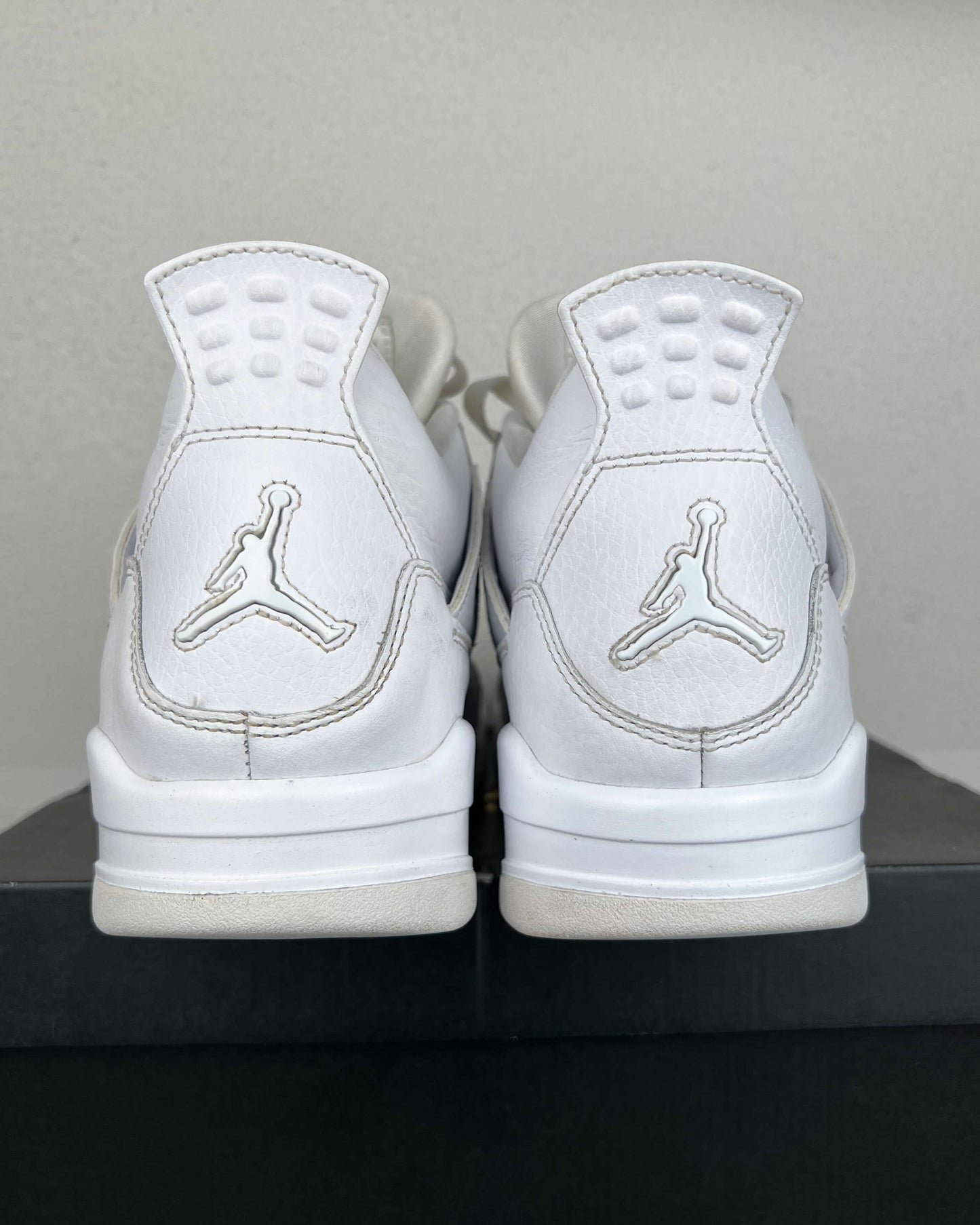 Nike Air Jordan 4 Pure Money GS