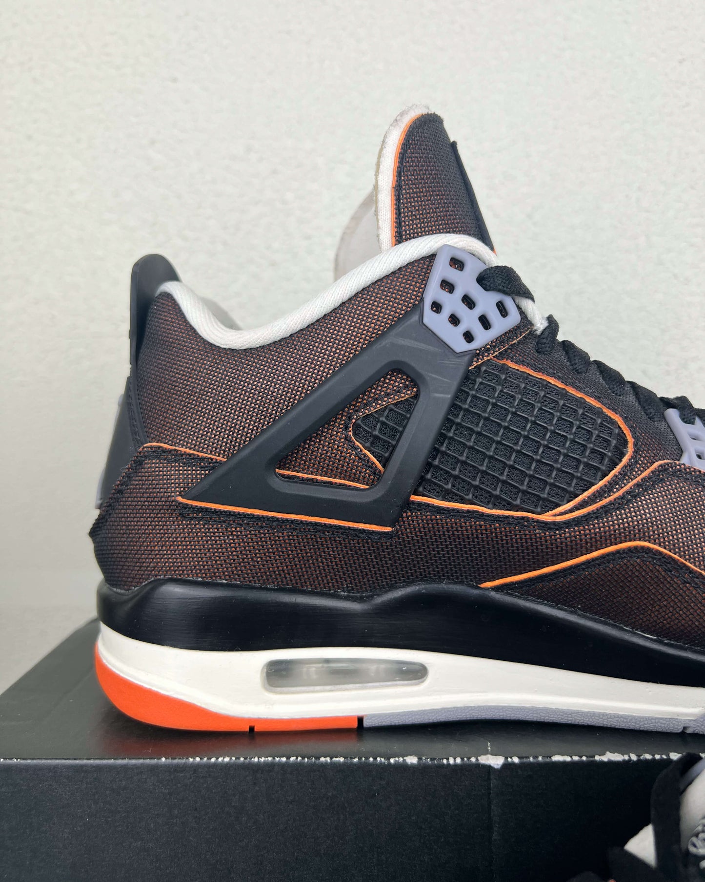 Nike Air Jordan 4 Starfish