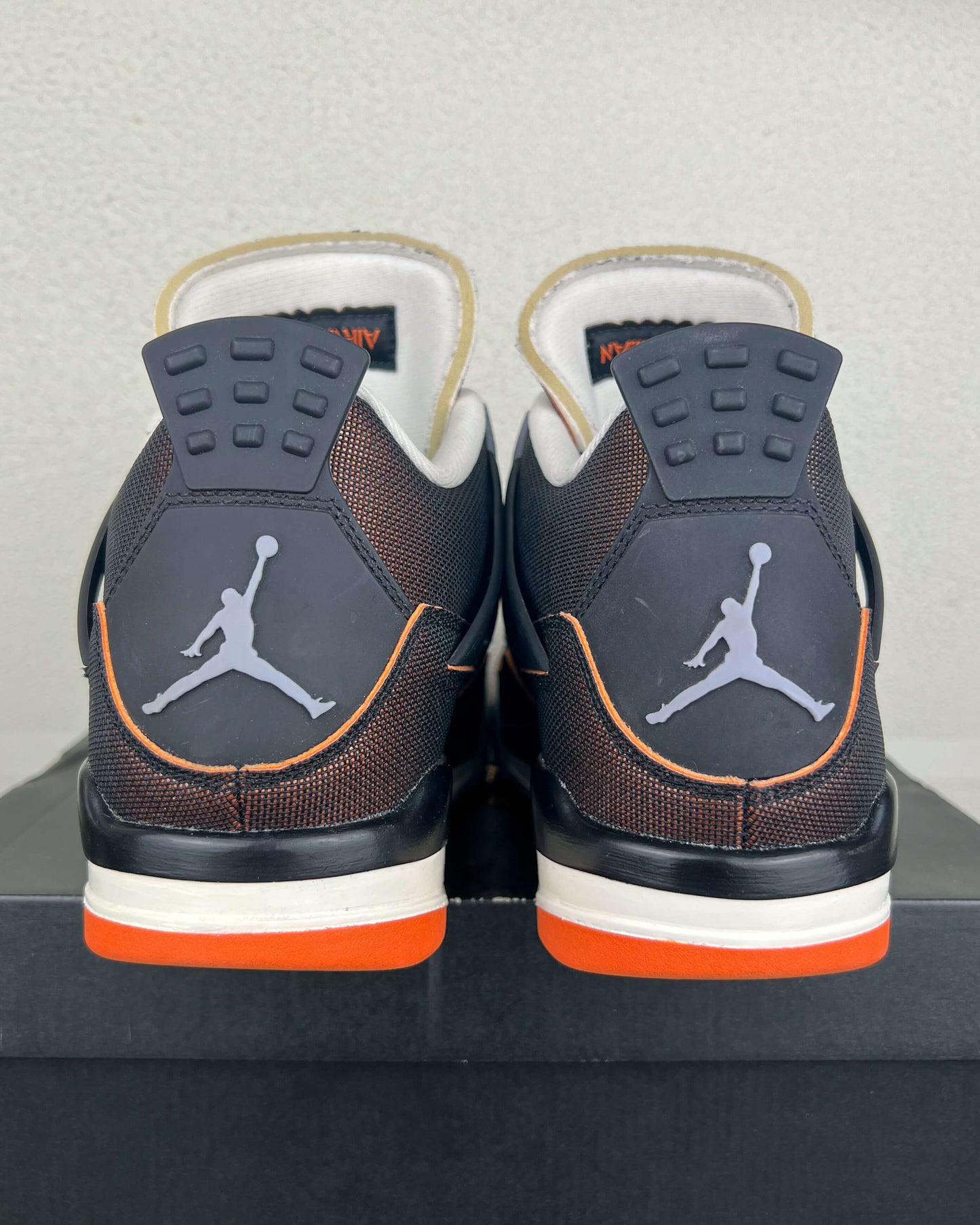 Nike Air Jordan 4 Starfish