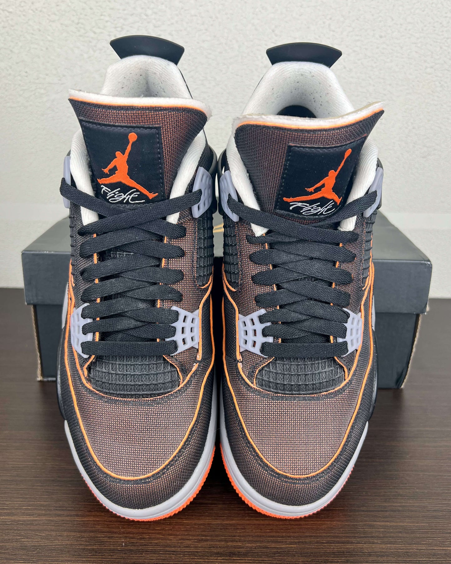 Nike Air Jordan 4 Starfish