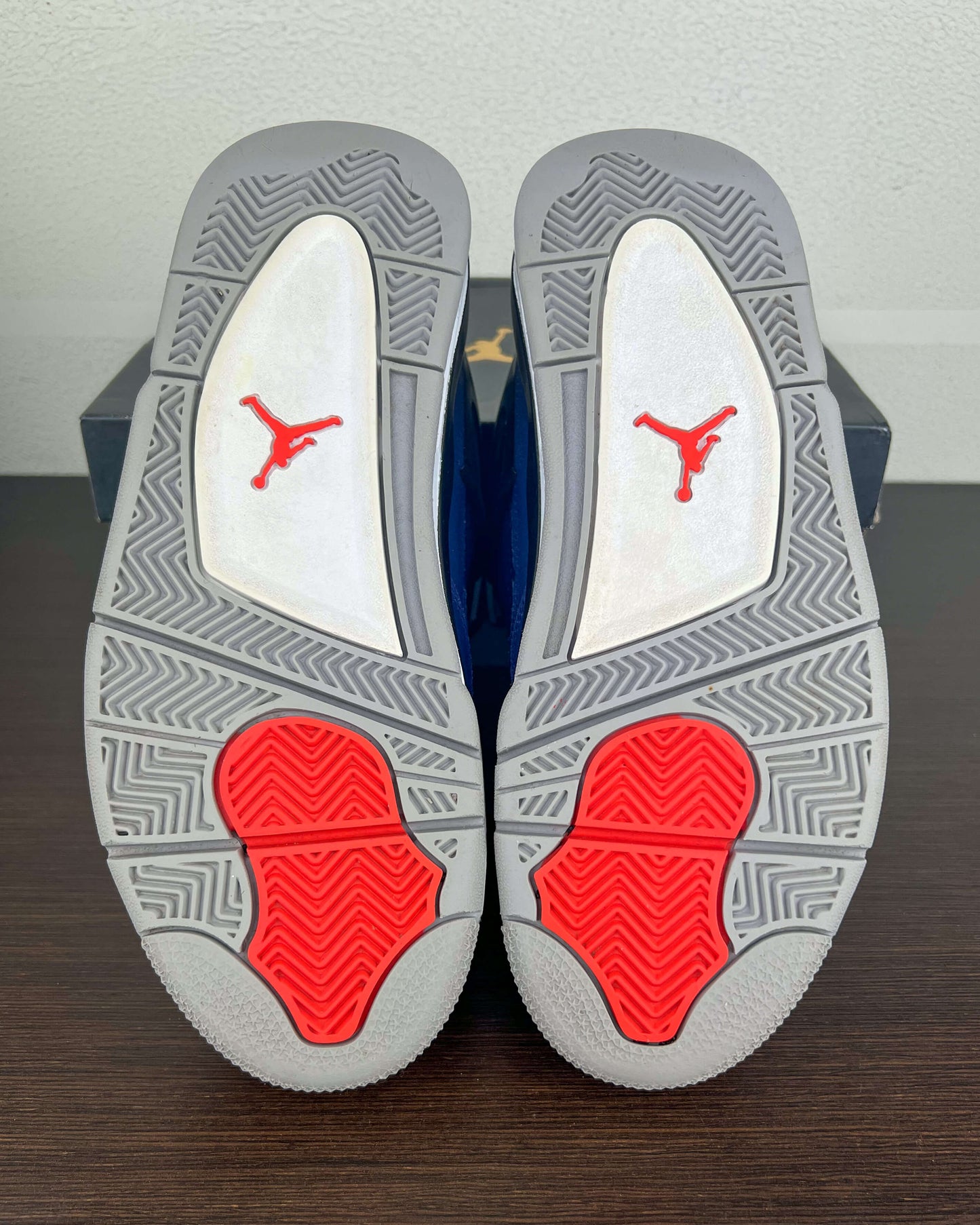 Nike Air Jordan 4 Winterized GS