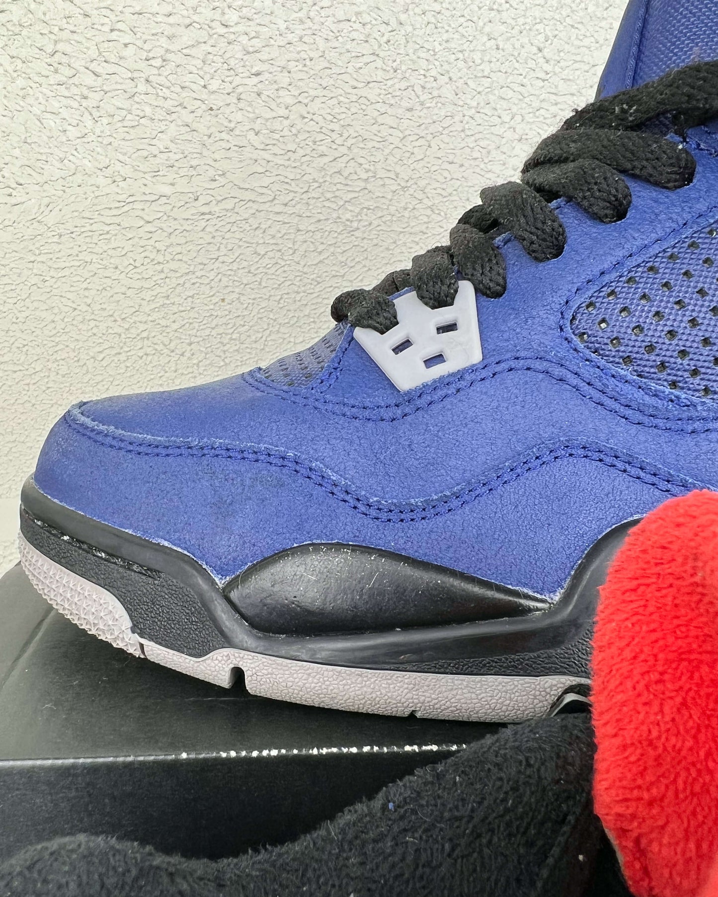 Nike Air Jordan 4 Winterized GS