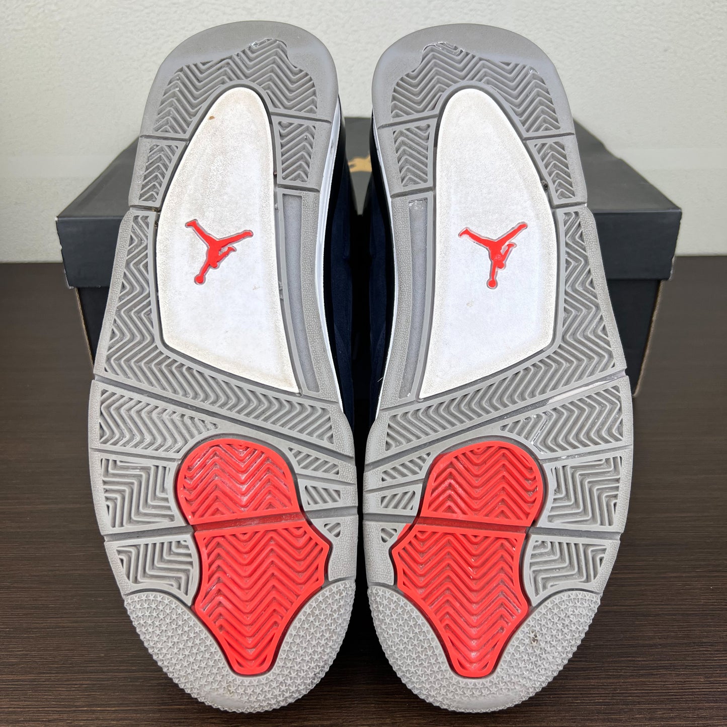 Nike Air Jordan 4 Winterized