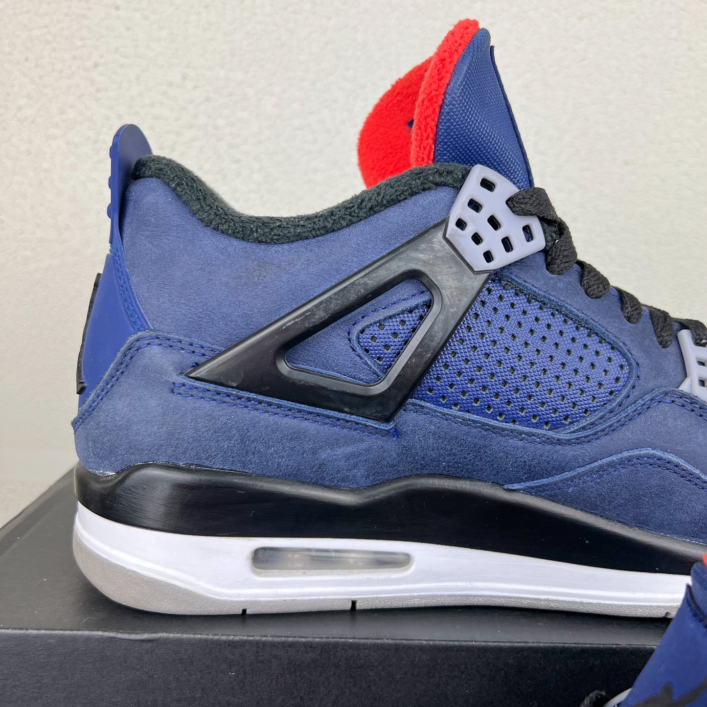 Nike Air Jordan 4 Winterized