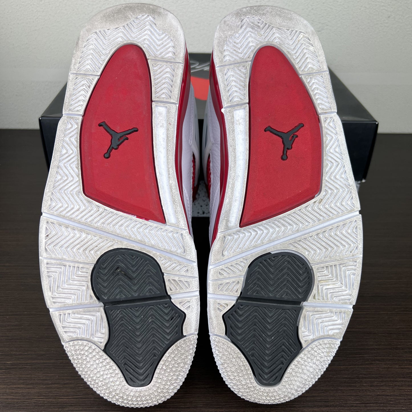 Nike Air Jordan Retro 4 Alternate '89'