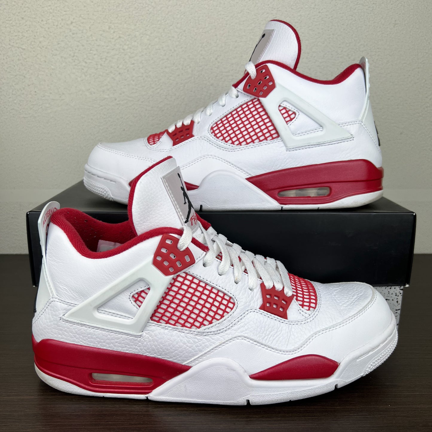 Nike Air Jordan Retro 4 Alternate '89'
