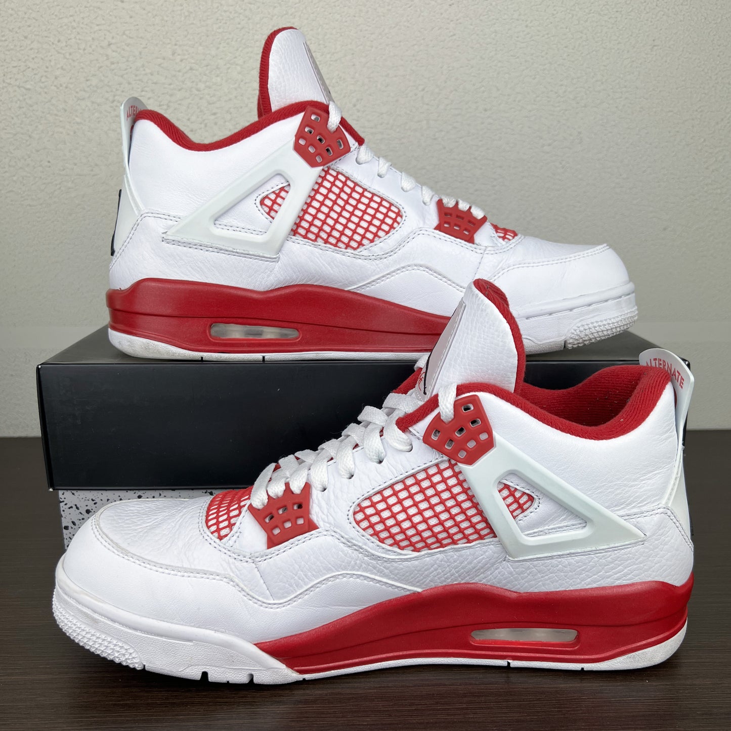 Nike Air Jordan Retro 4 Alternate '89'