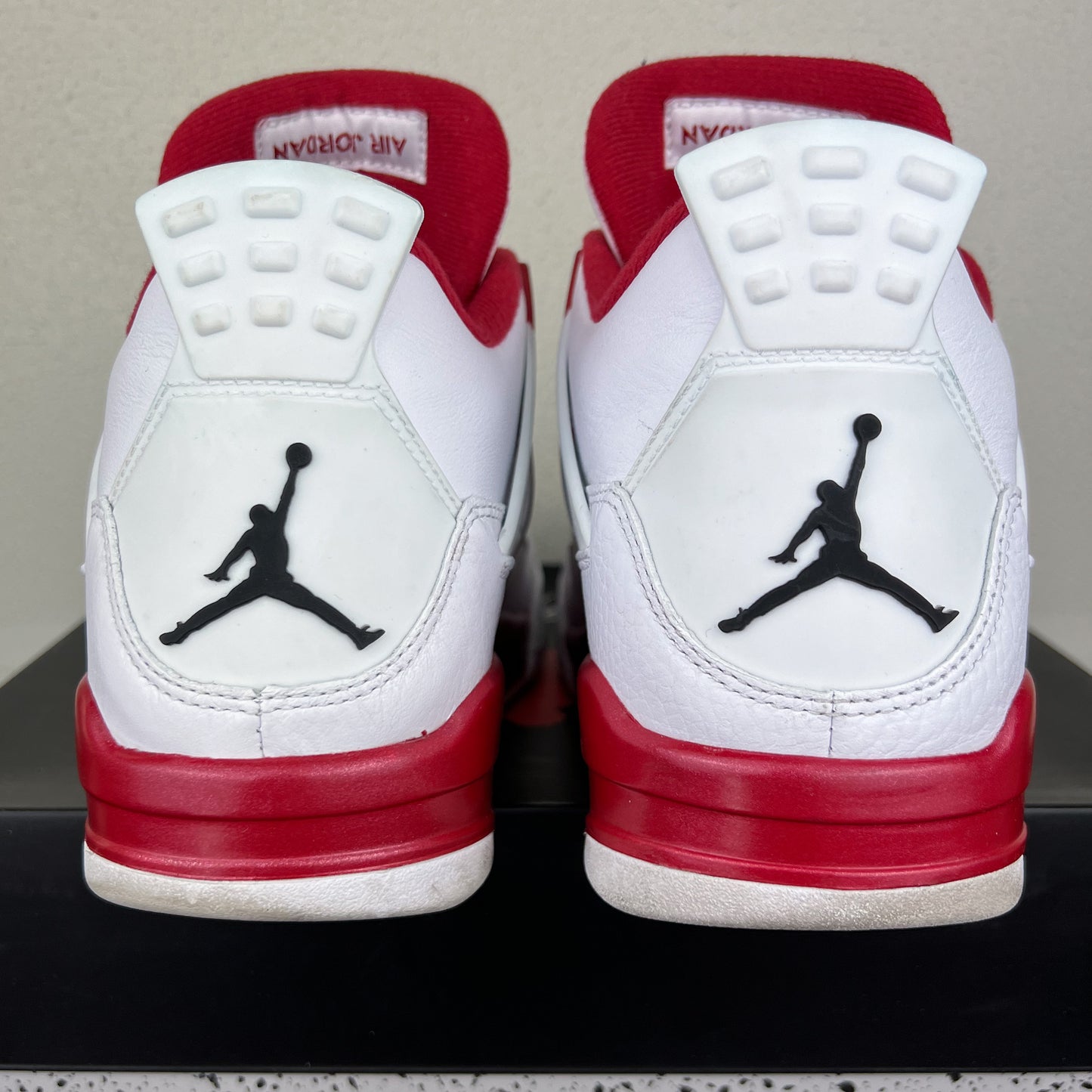 Nike Air Jordan Retro 4 Alternate '89'
