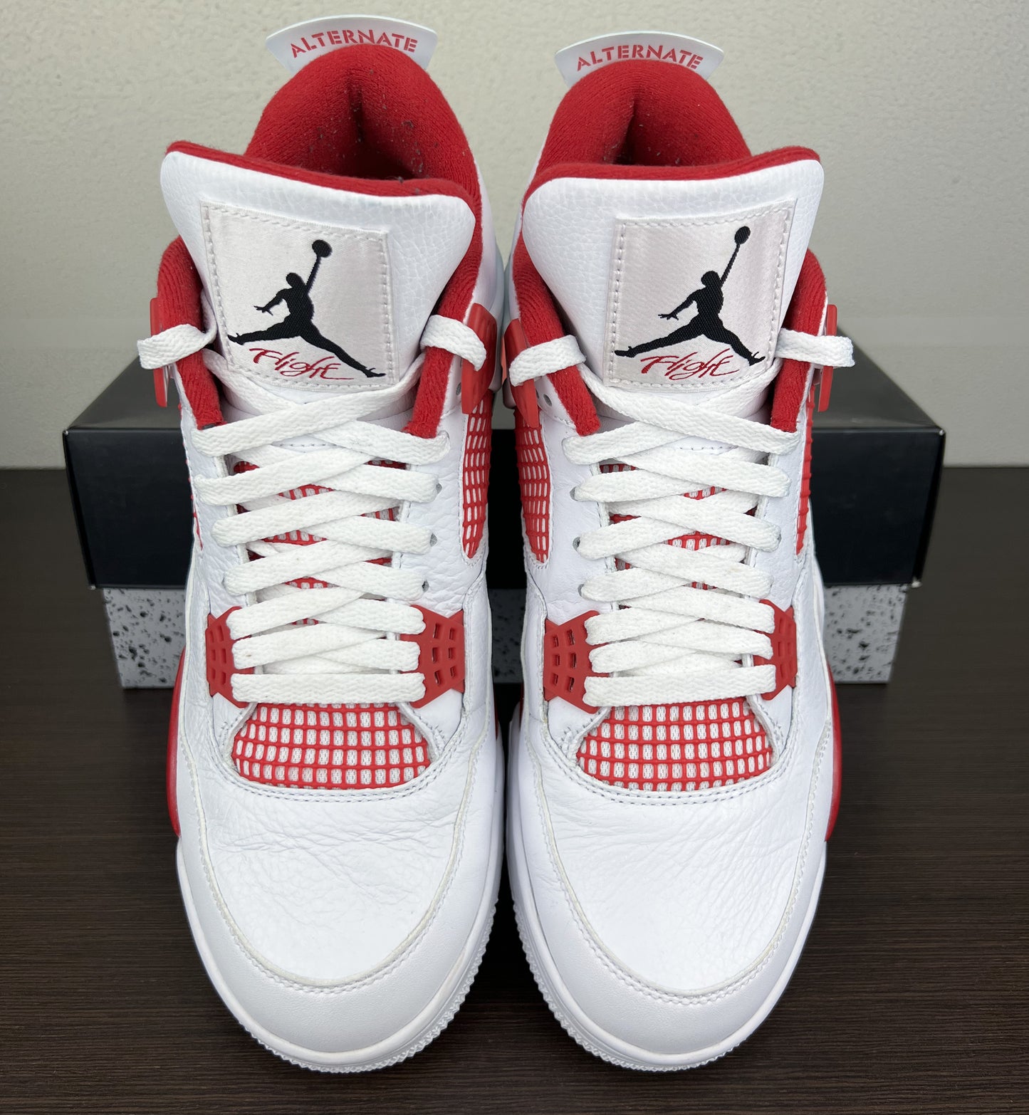Nike Air Jordan Retro 4 Alternate '89'
