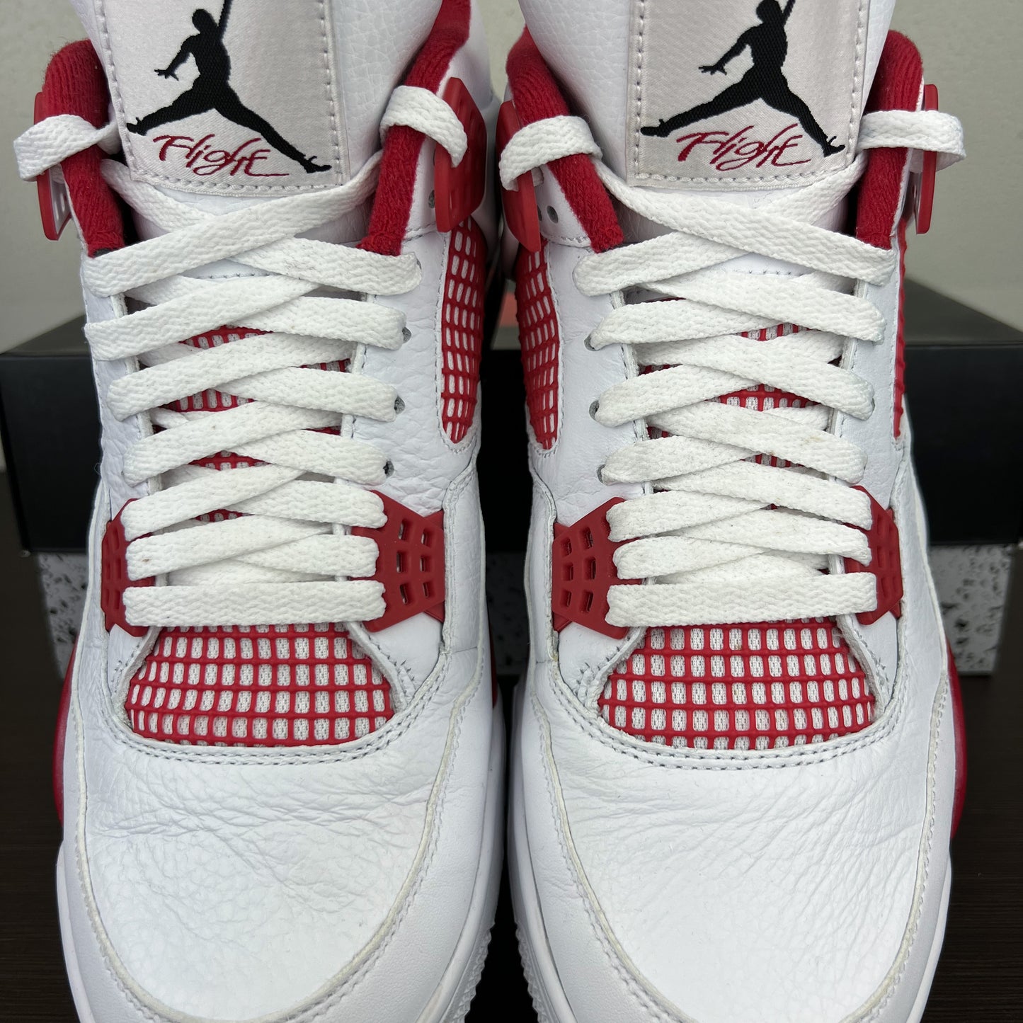 Nike Air Jordan Retro 4 Alternate '89'