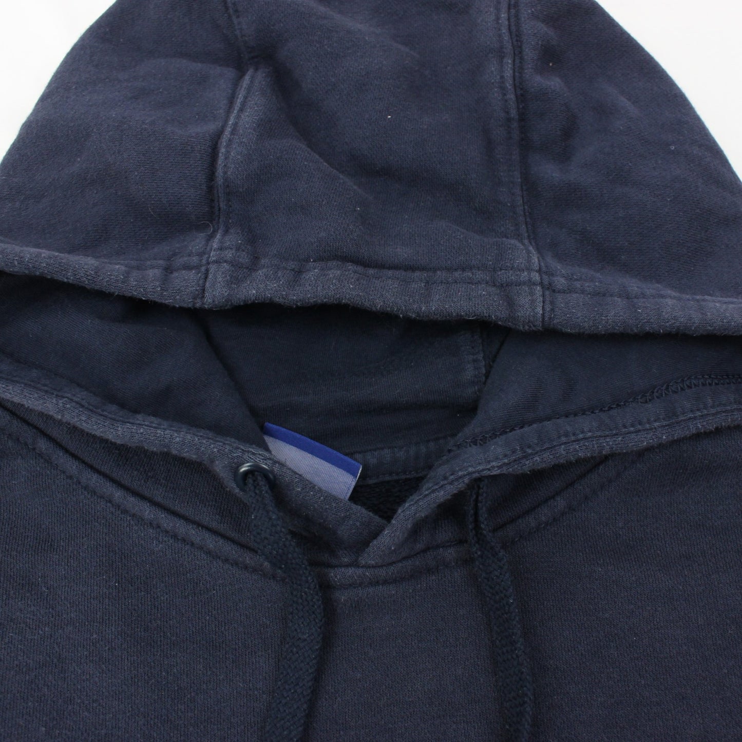Nike Blue Hoodie
