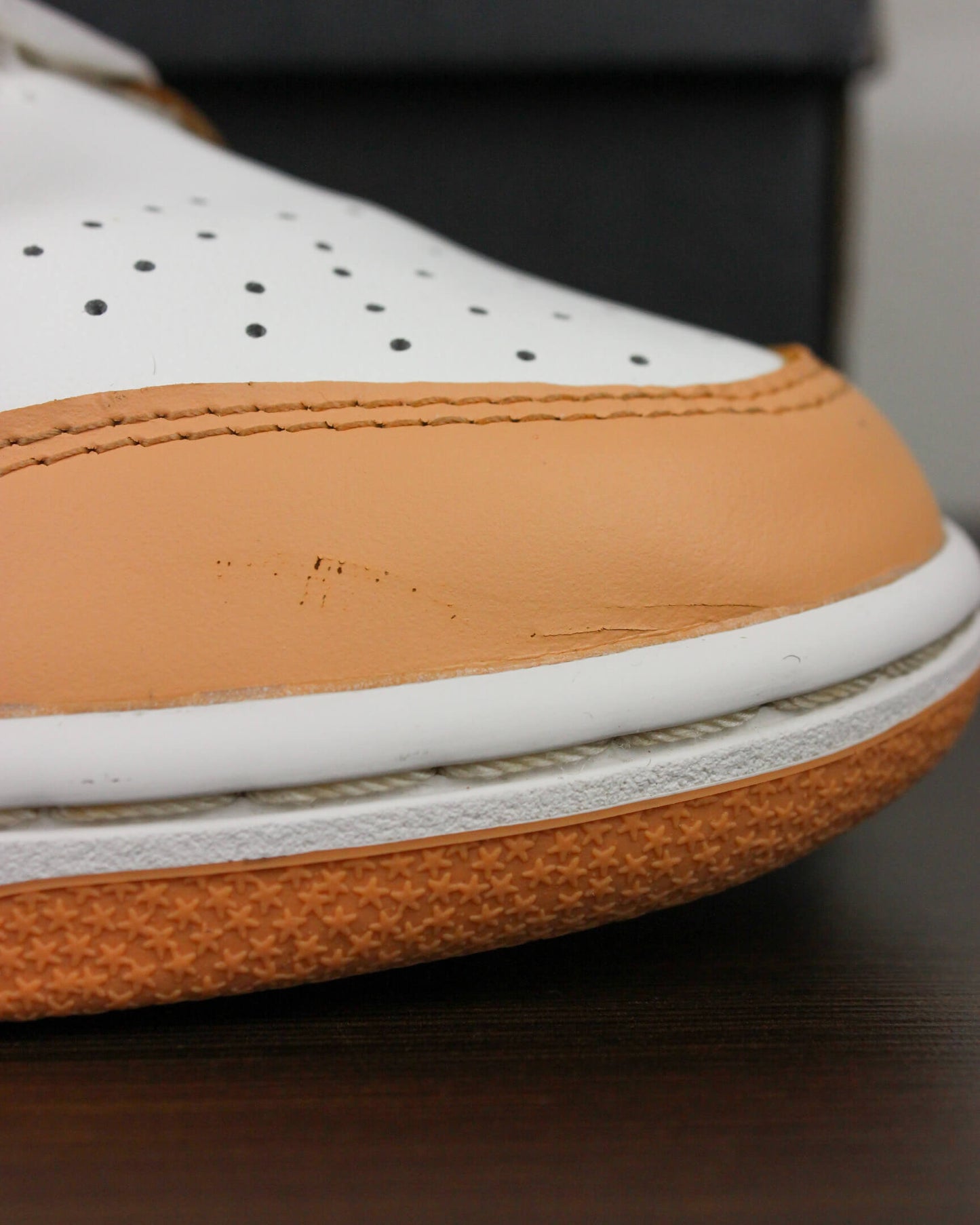 Nike Dunk Low Harvest Moon W
