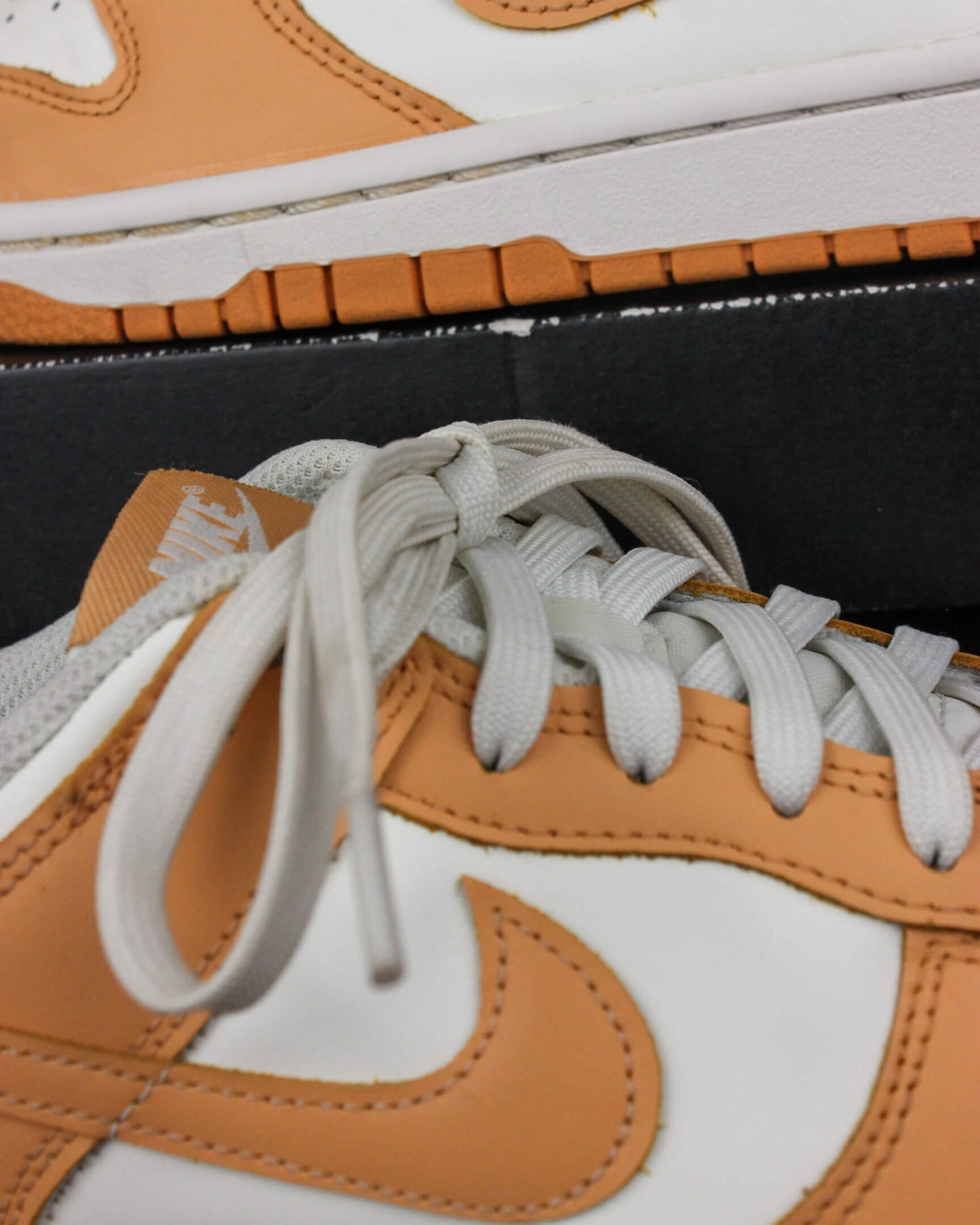 Nike Dunk Low Harvest Moon W