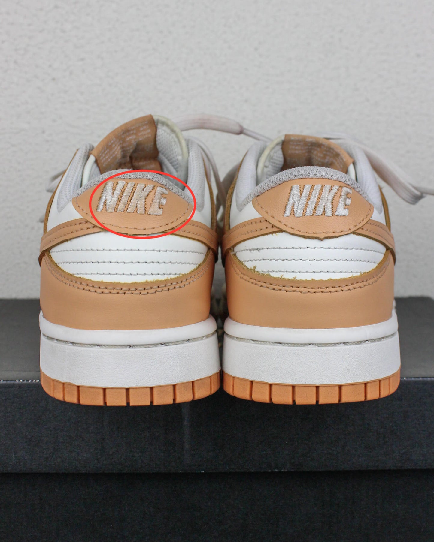 Nike Dunk Low Harvest Moon W