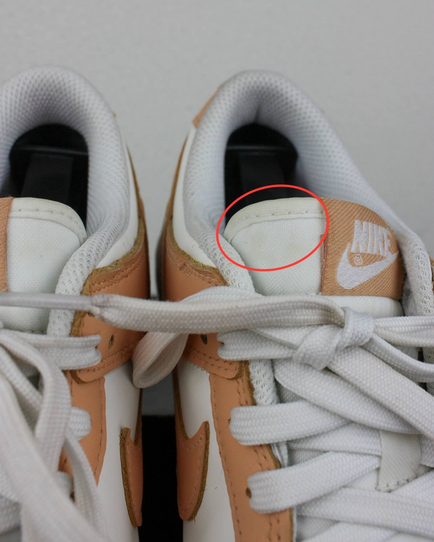 Nike Dunk Low Harvest Moon W