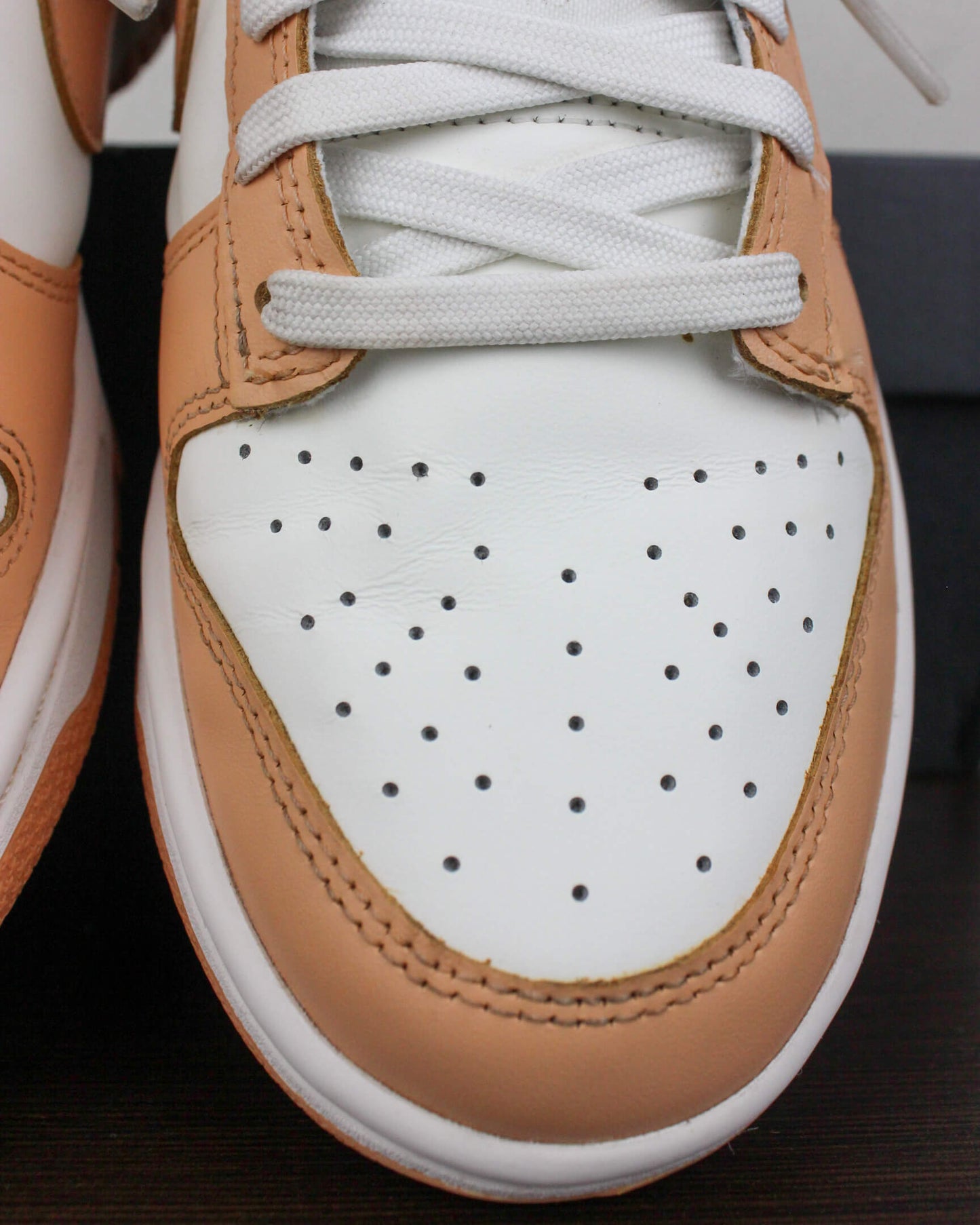 Nike Dunk Low Harvest Moon W