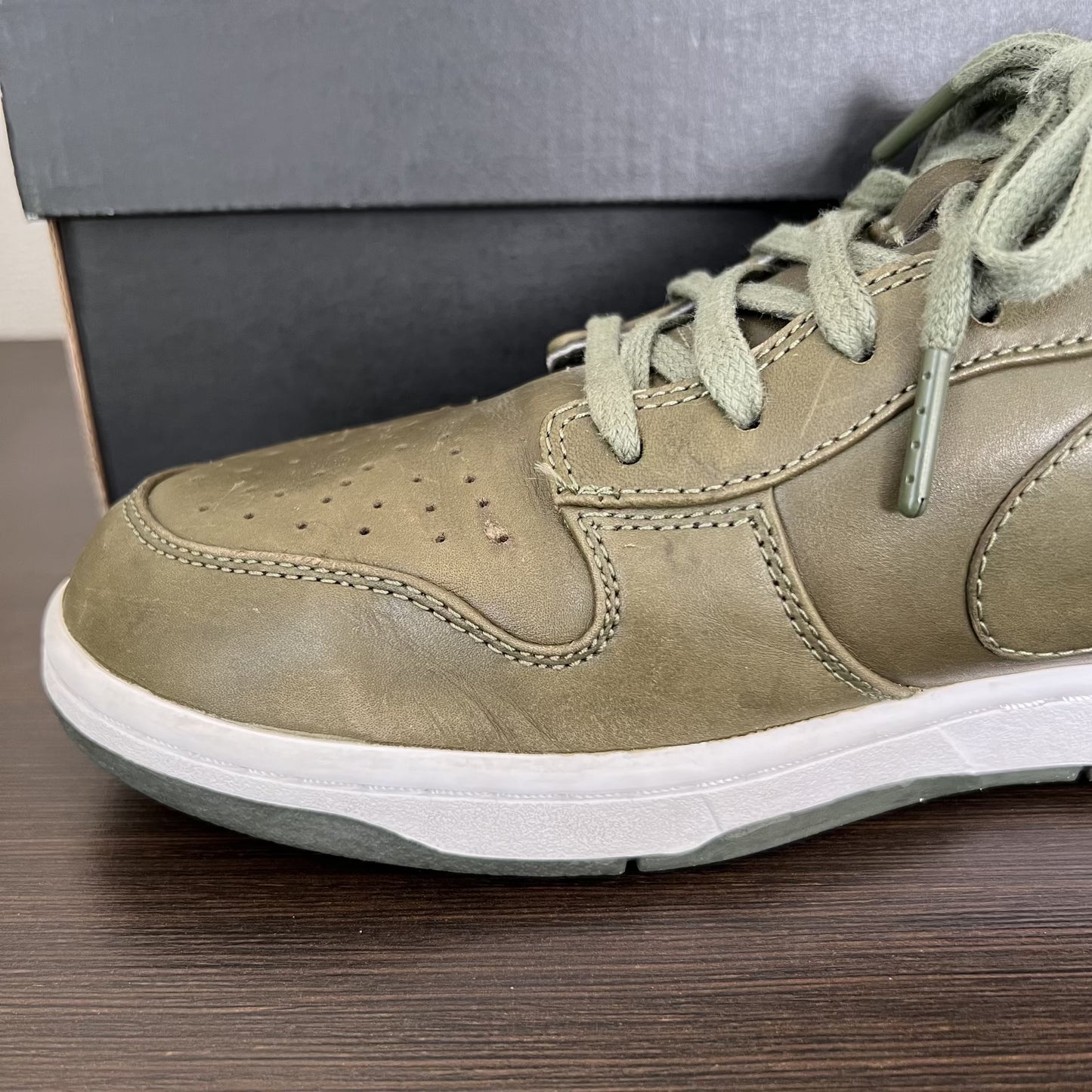 Nike Dunk Low Lux Urban Haze