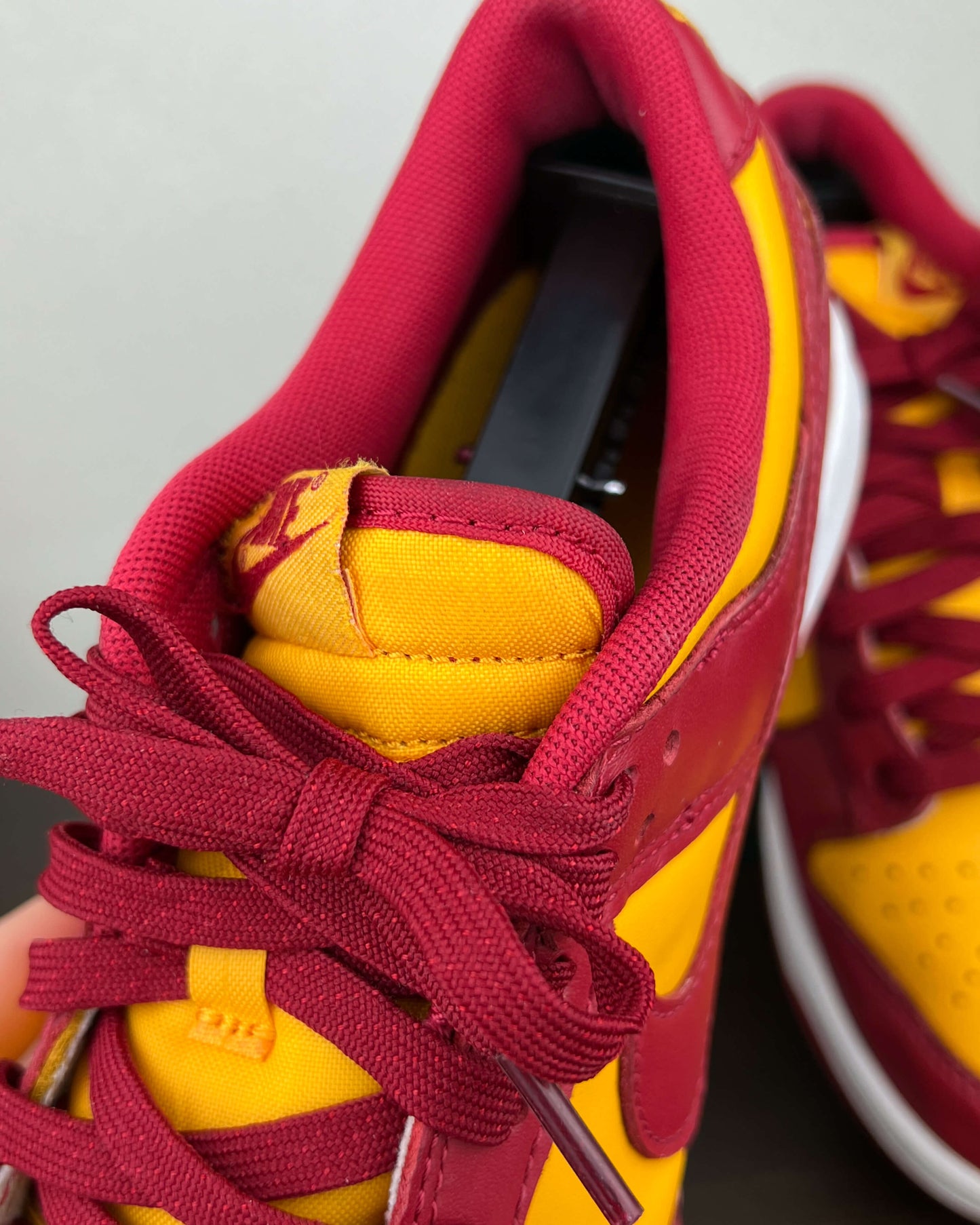 Nike Dunk Low Midas Gold