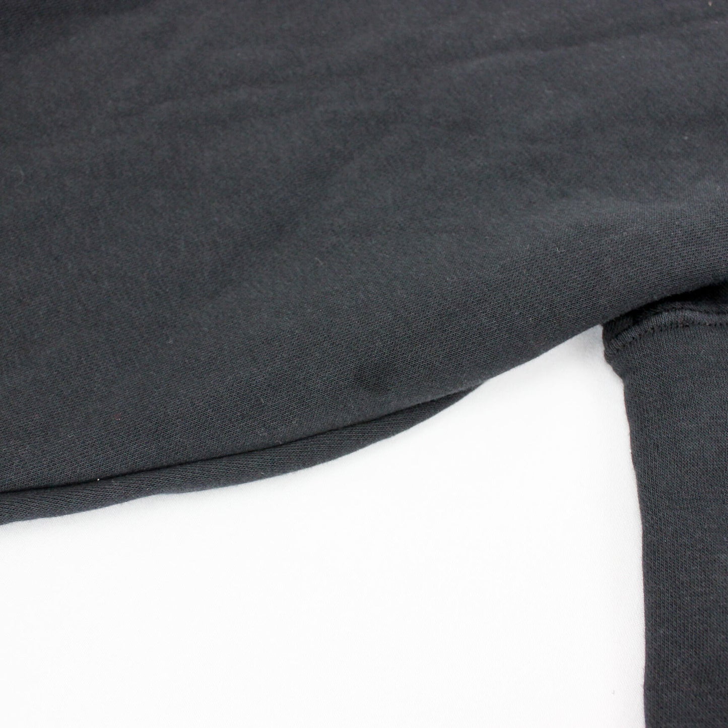 Nike Essential Black Hoodie