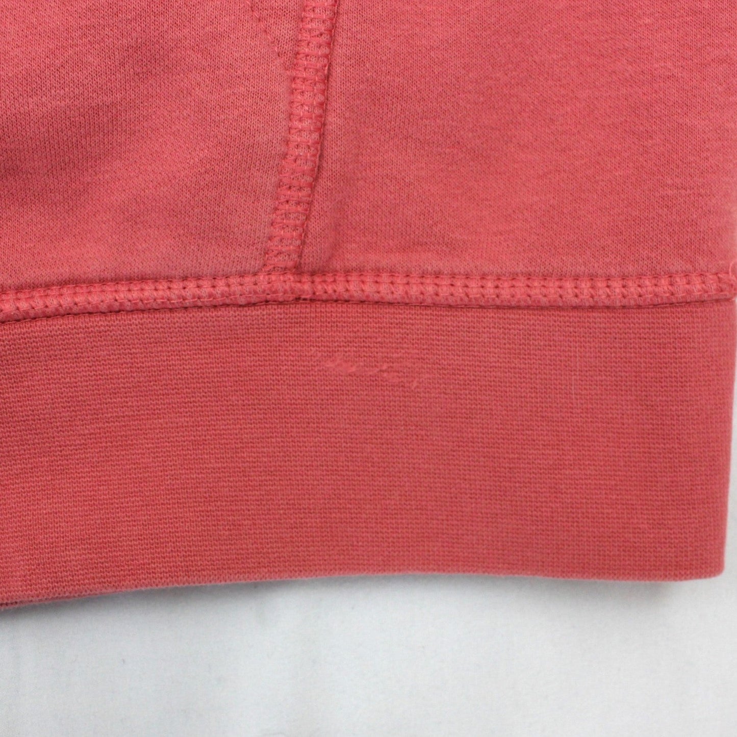 Nike Sports Ware Swoosh Pink Hoodie