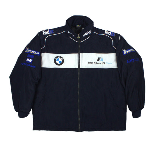 Non-Branded BMW F1 Racing Jacket