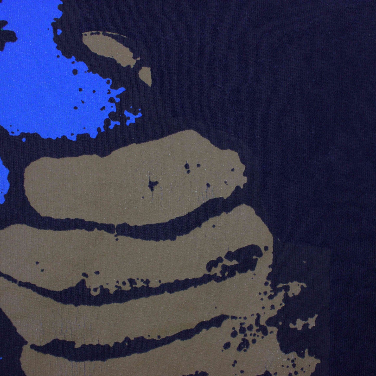 Obey 'Squeeze Out Hatred' Long Sleeve Shirt