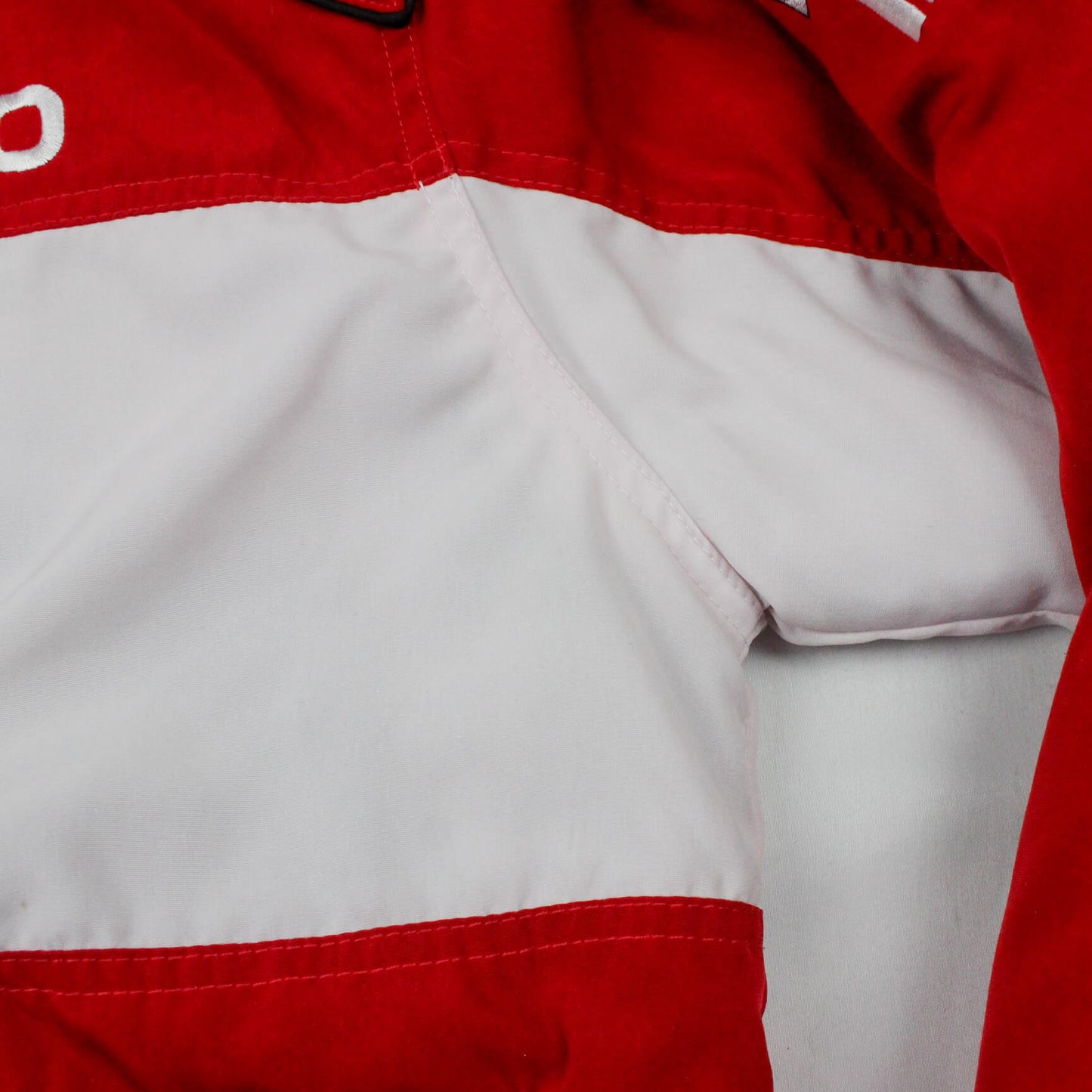 Panasonic Toyota Racing Jacket