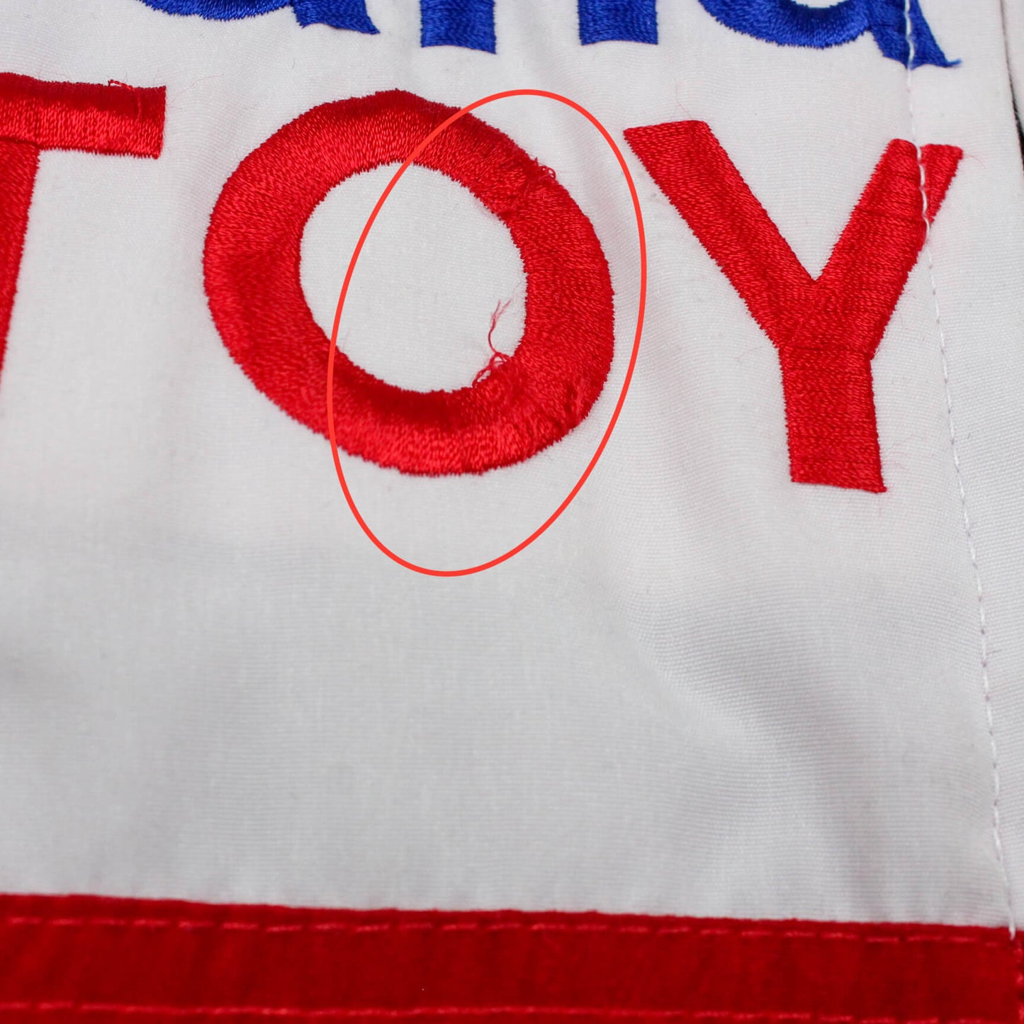 Panasonic Toyota Racing Jacket