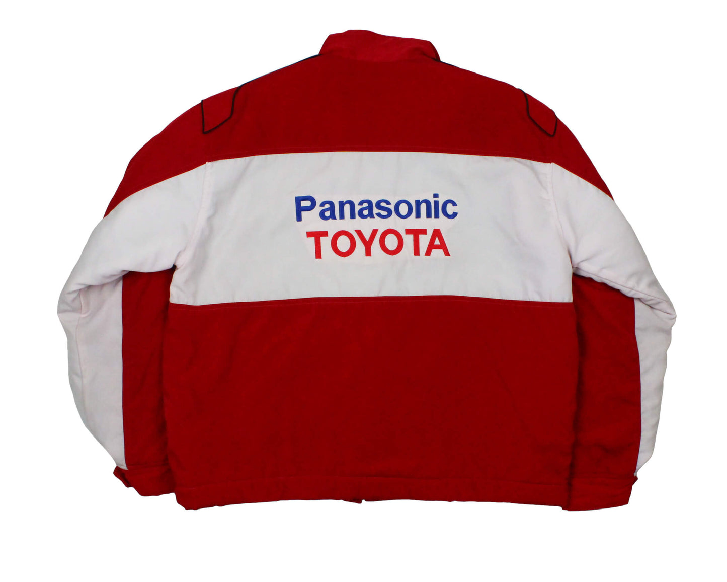 Panasonic Toyota Racing Jacket