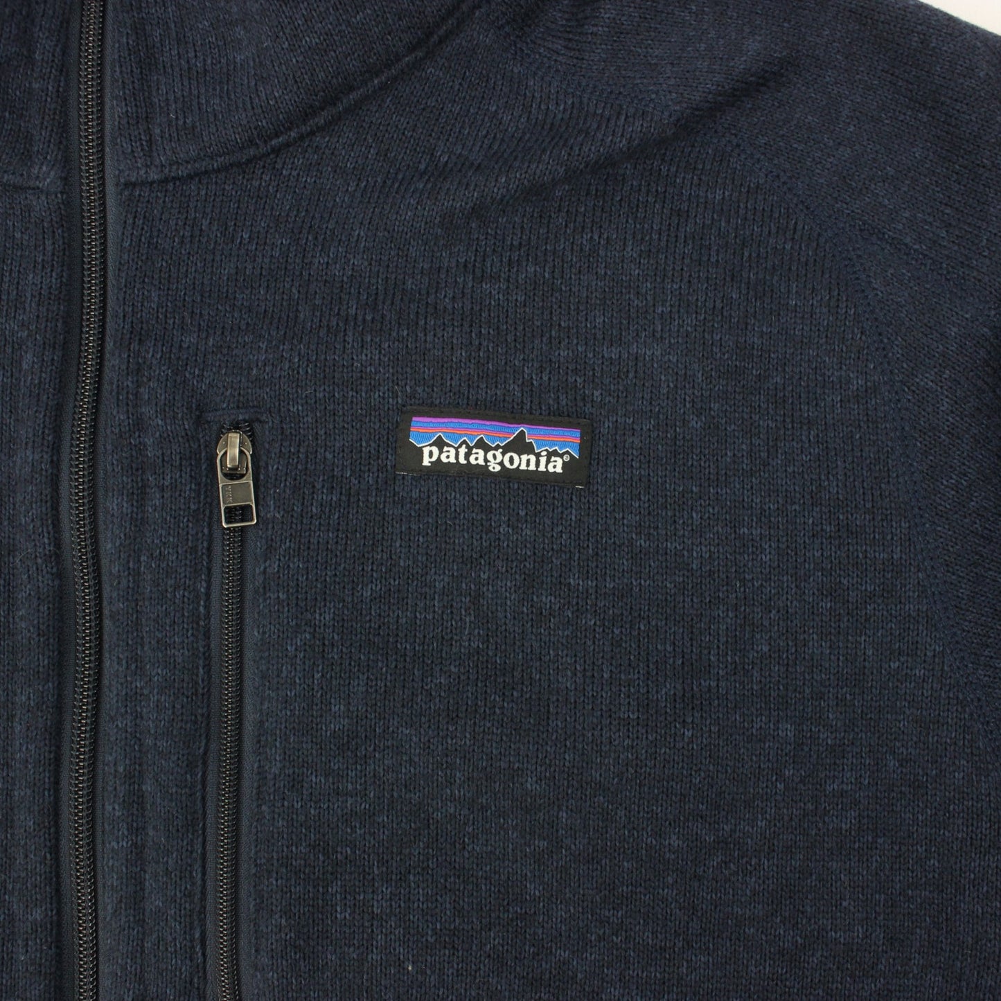 Patagonia Better Sweater Fleece